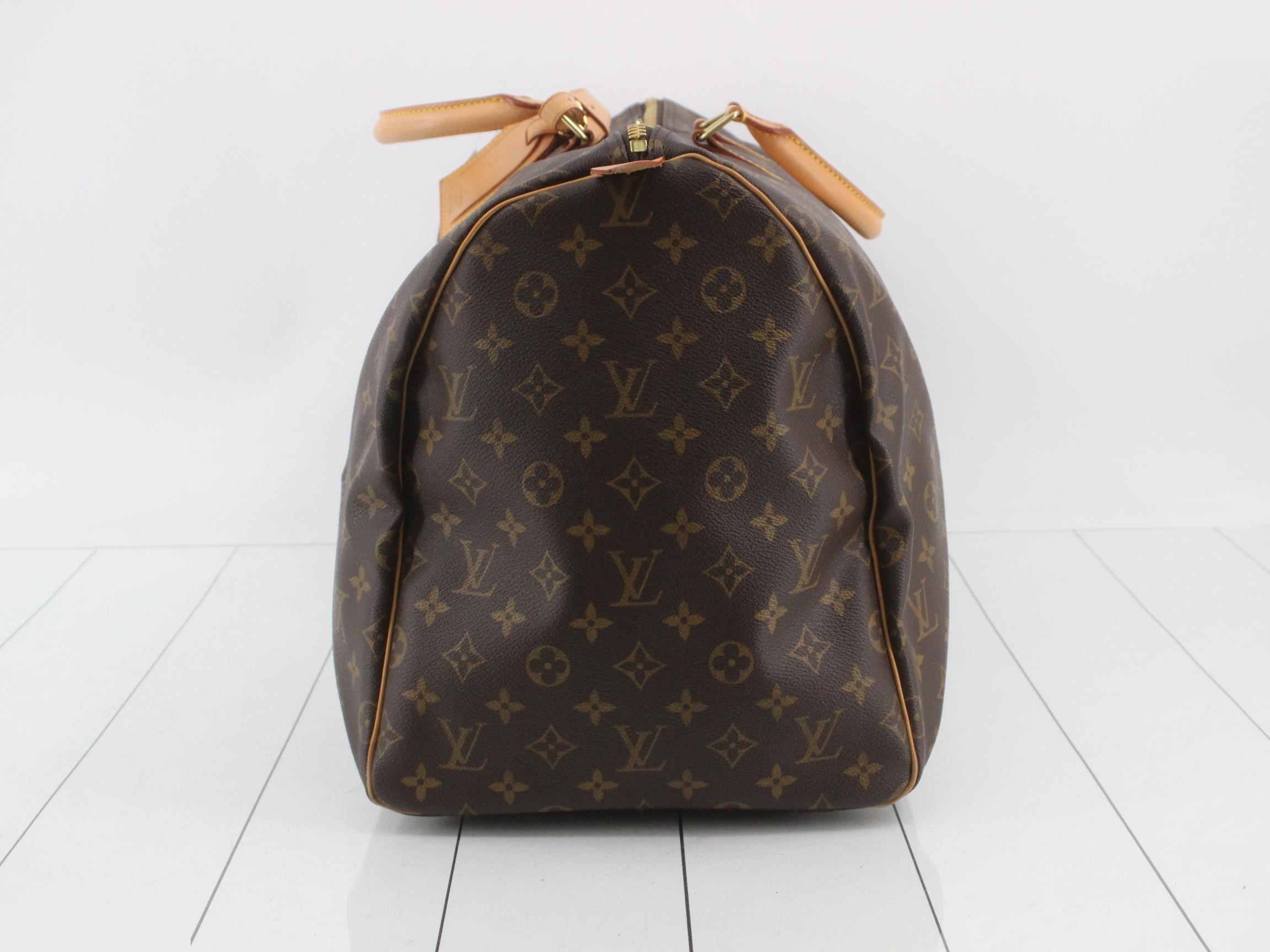 Keepall Bandoulière 55 — view 4