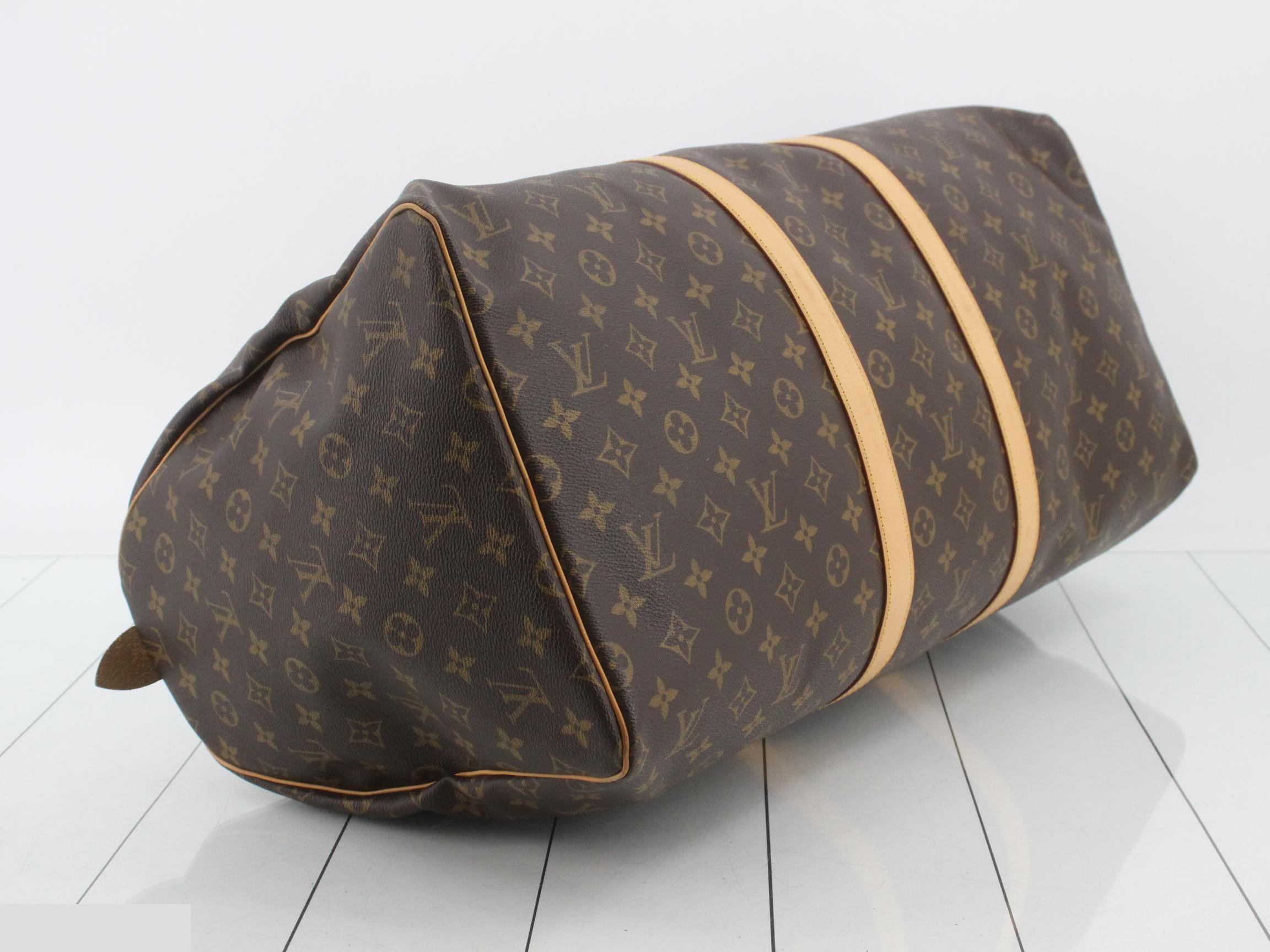 Keepall Bandoulière 55 — view 5