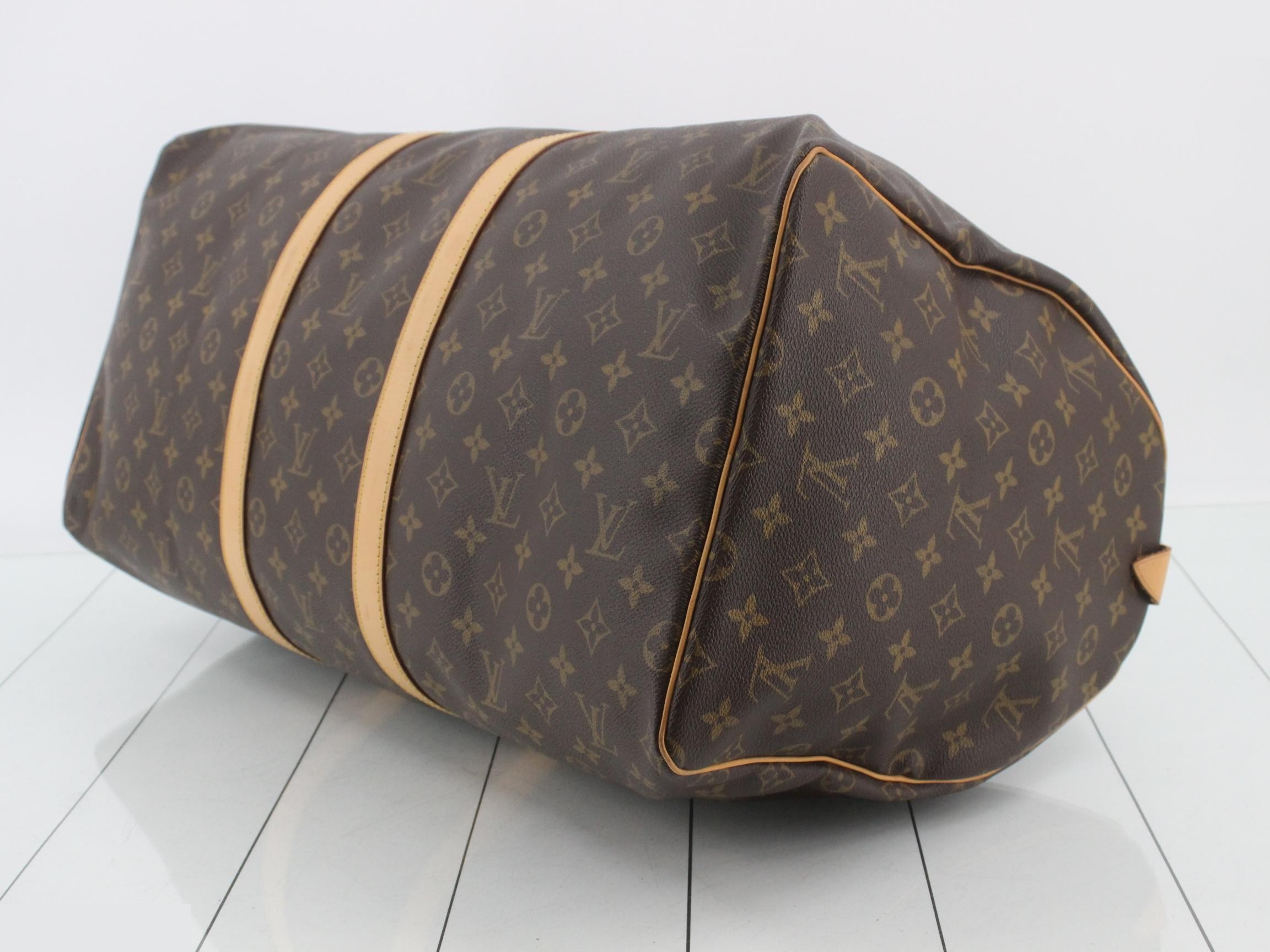 Keepall Bandoulière 55 — view 6