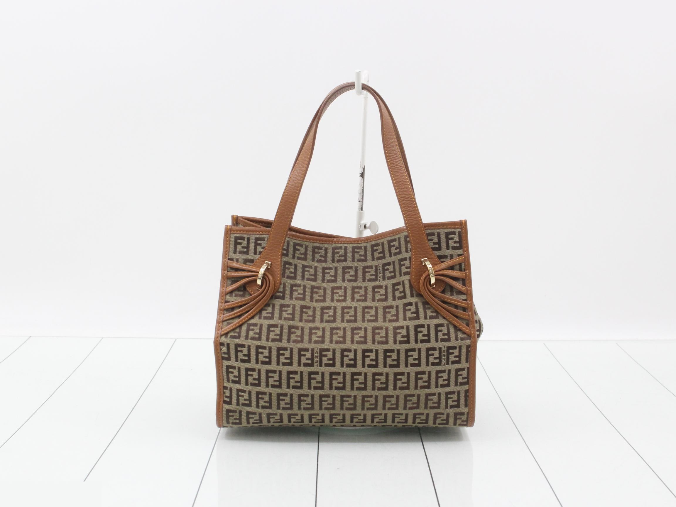 Zucchino handbag — view 2