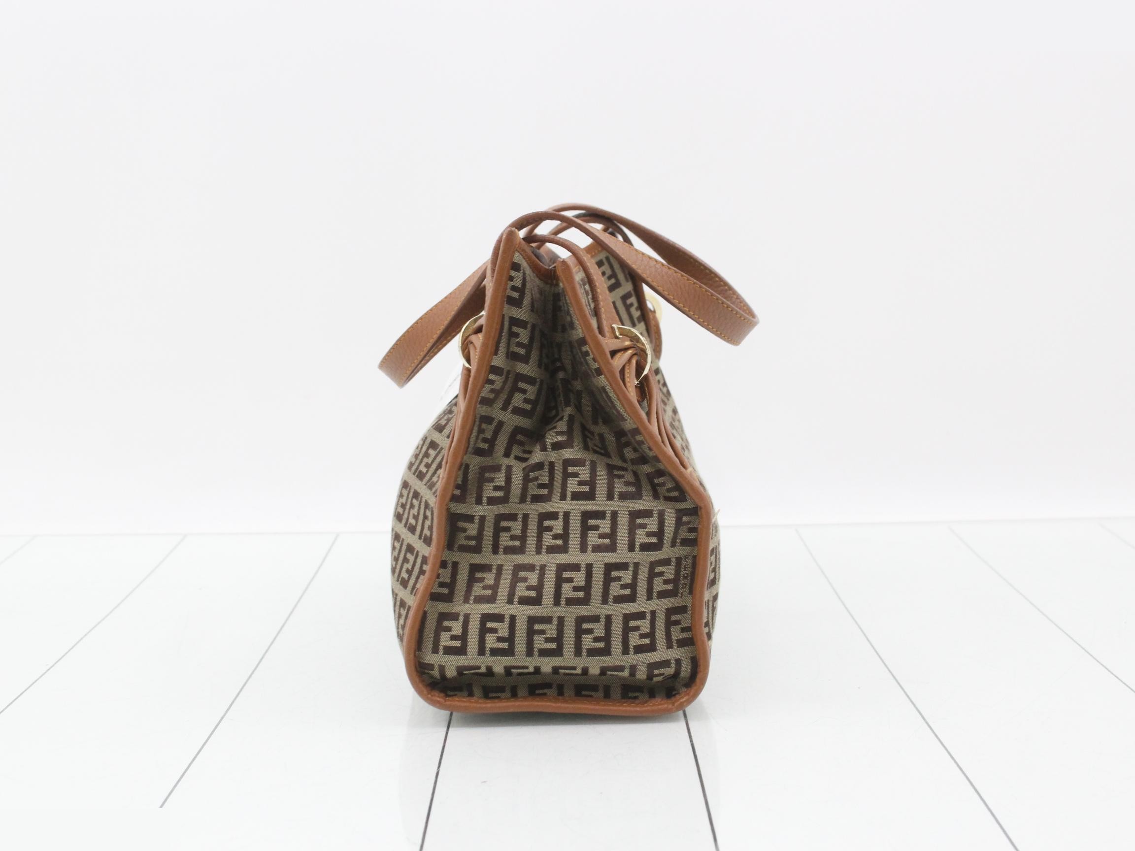 Zucchino handbag — view 3