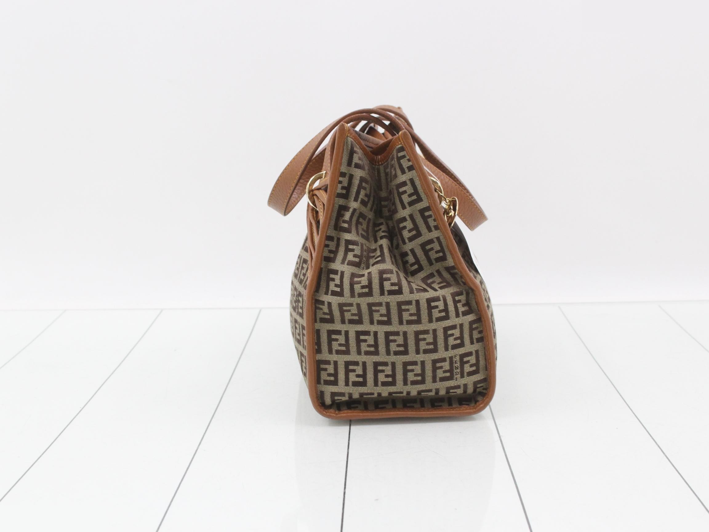 Zucchino handbag — view 4