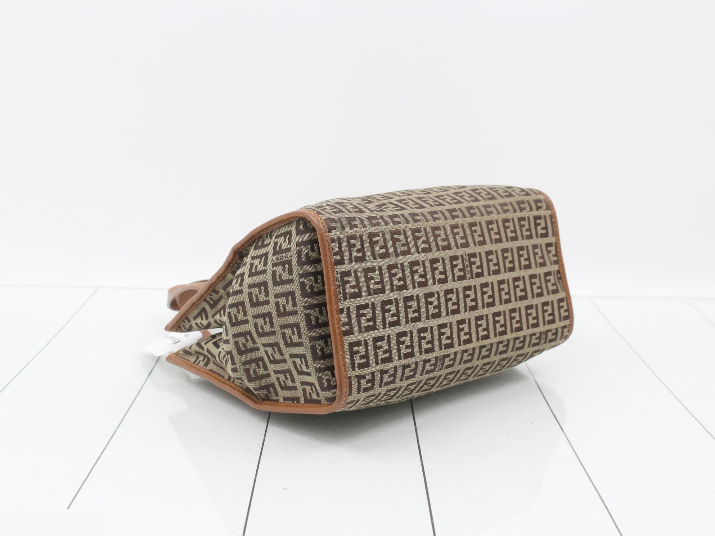 Zucchino handbag — view 5