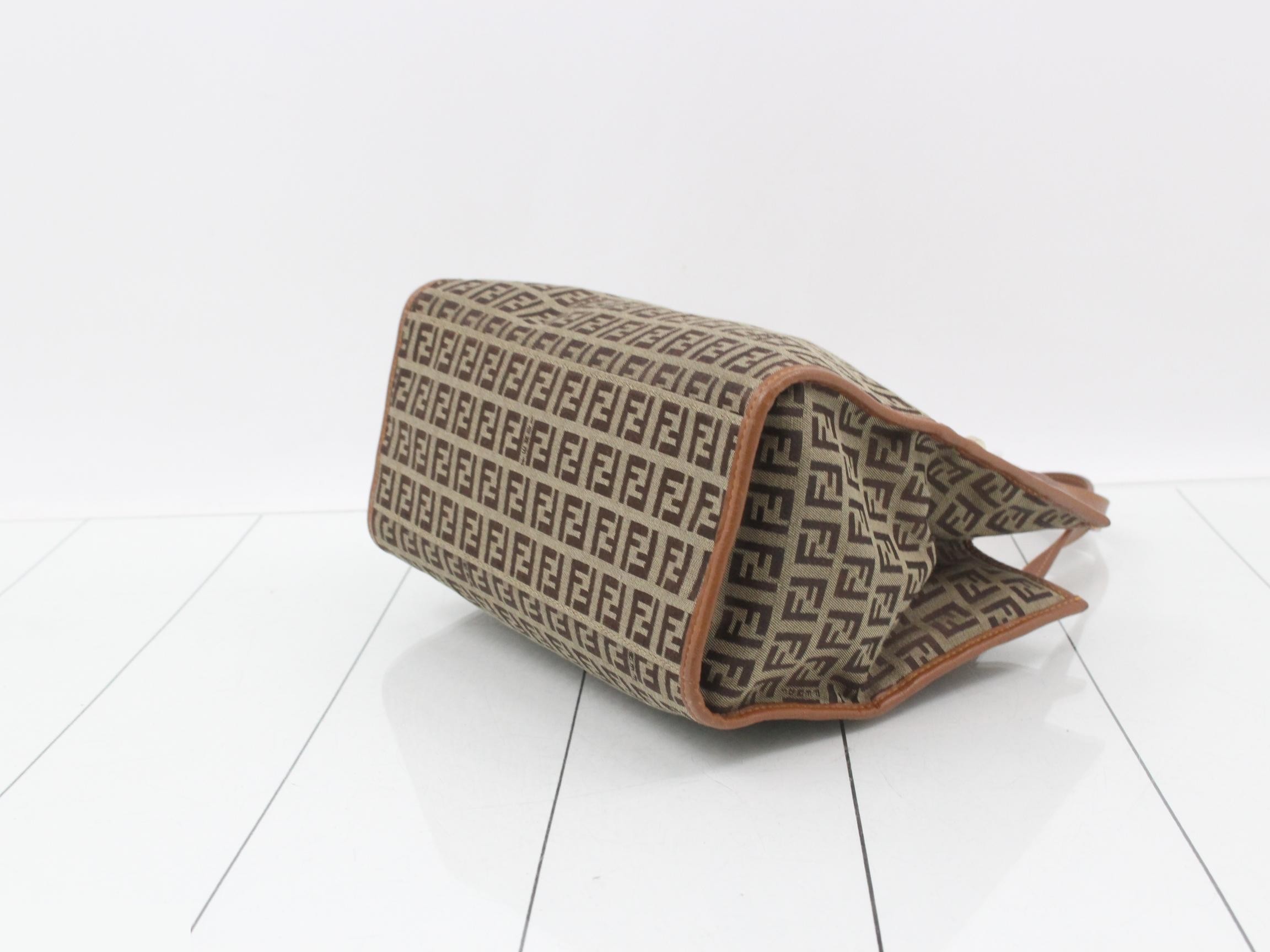 Zucchino handbag — view 6