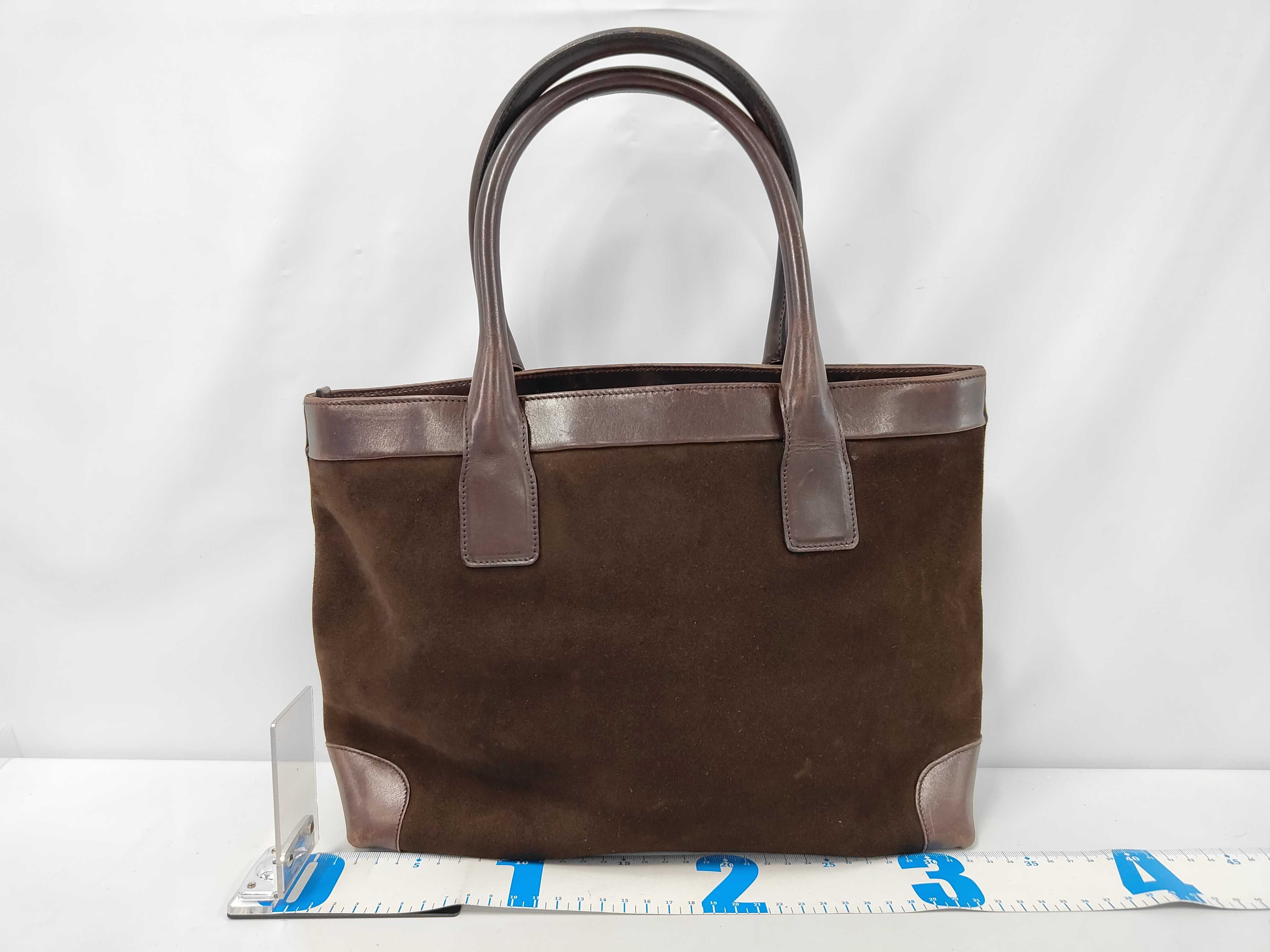 Sully Line Handbag 33890 Brown Handbag — view 2