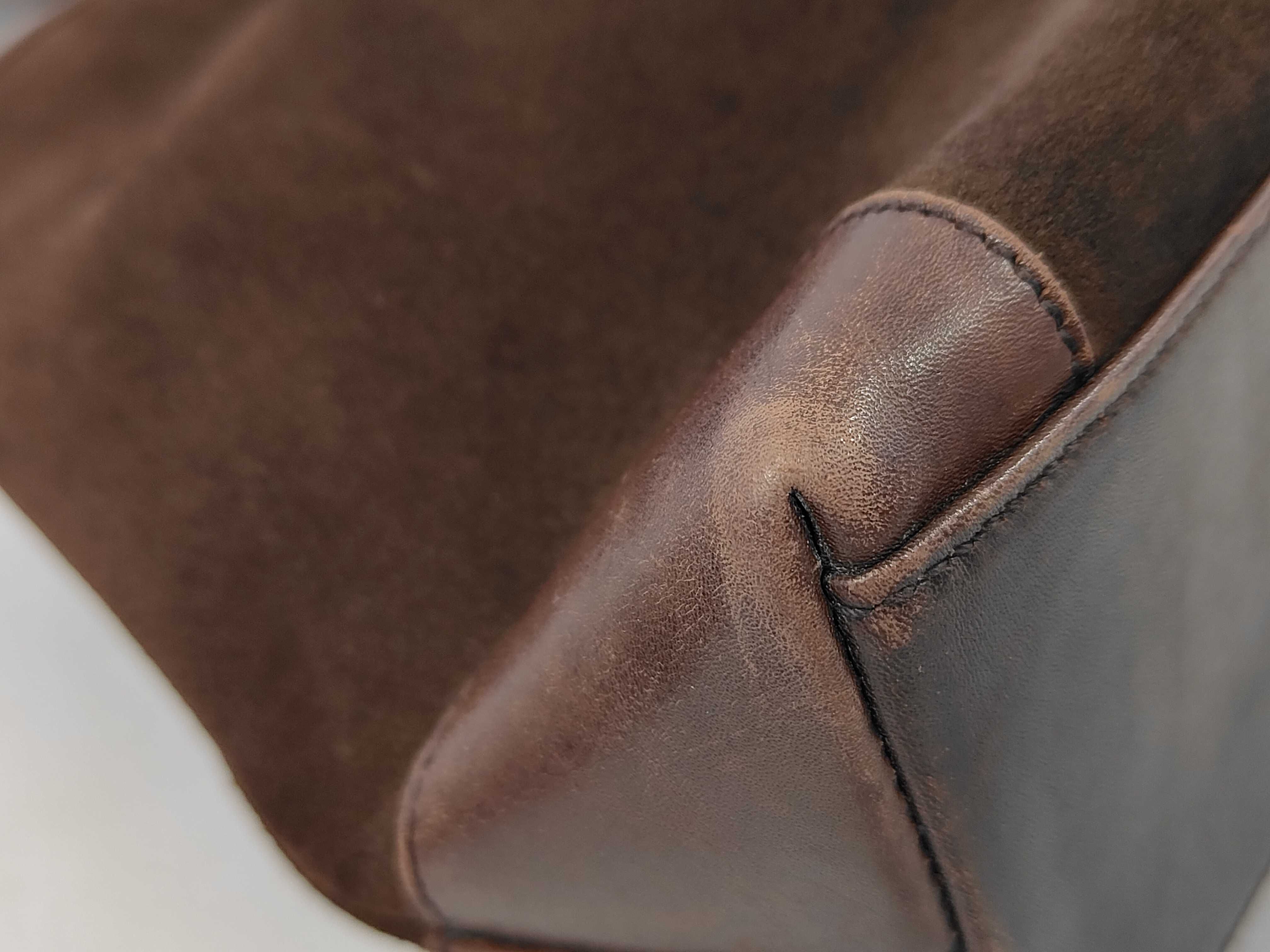Sully Line Handbag 33890 Brown Handbag — view 4