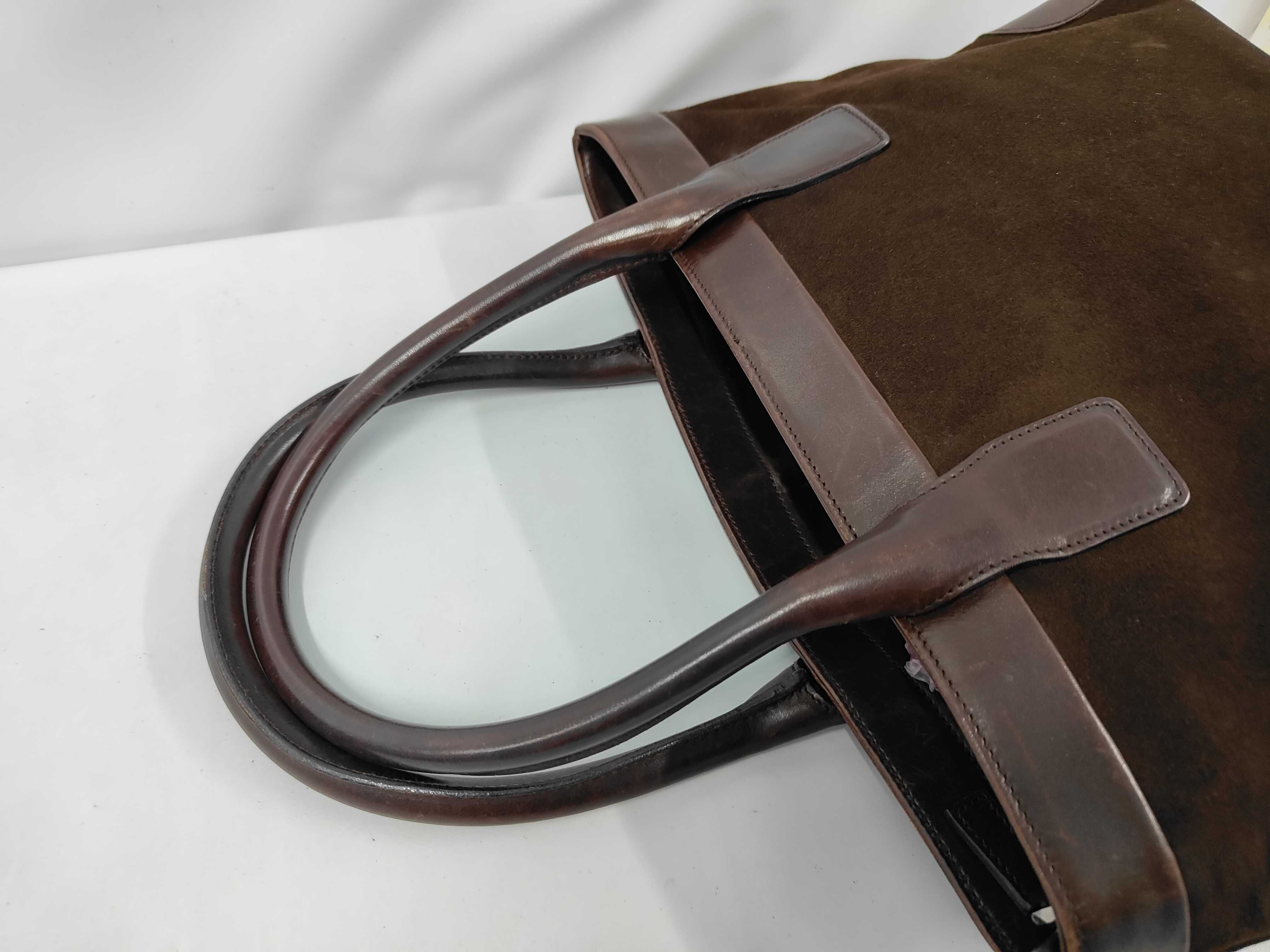 Sully Line Handbag 33890 Brown Handbag — view 5