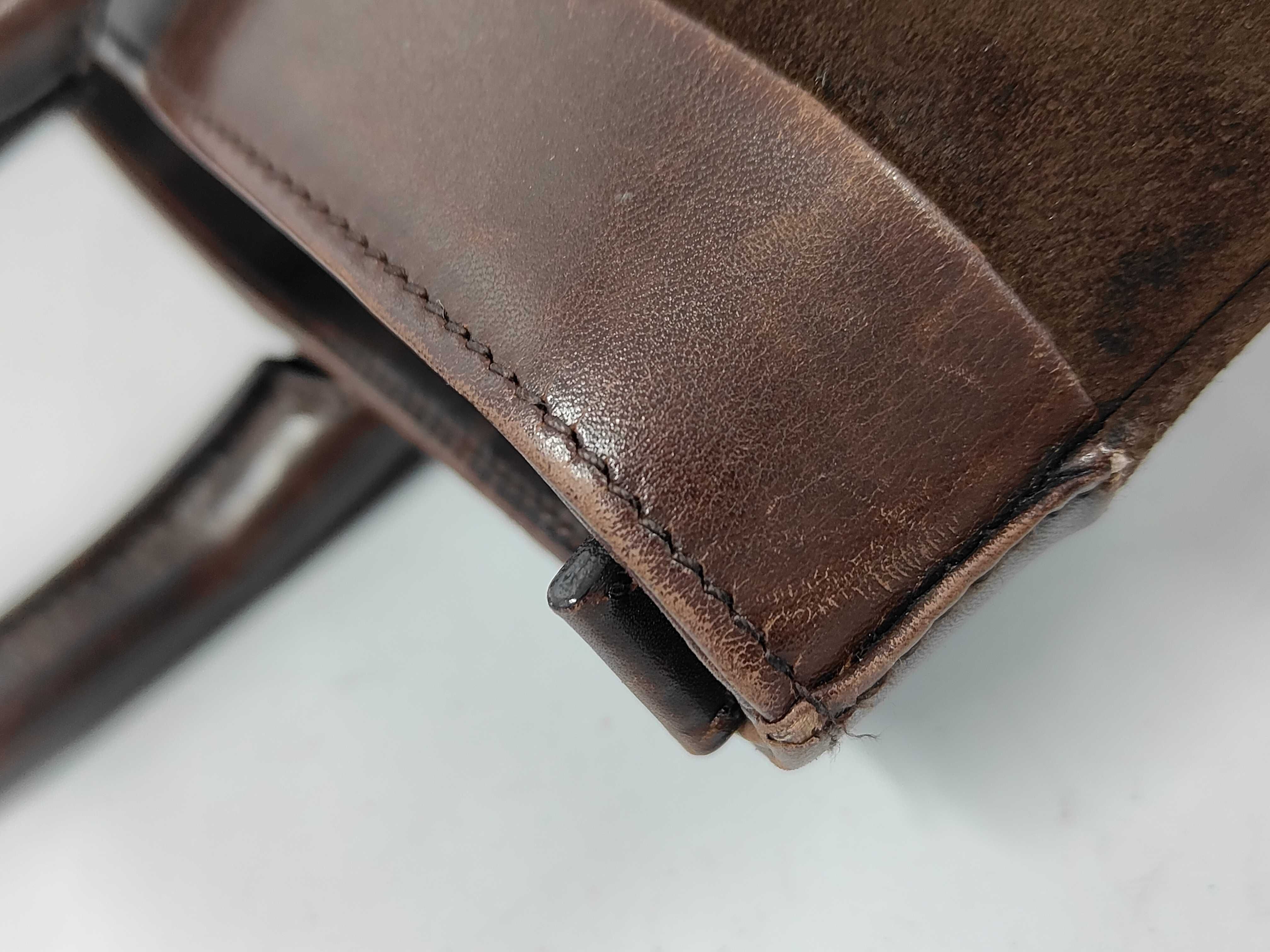 Sully Line Handbag 33890 Brown Handbag — view 8