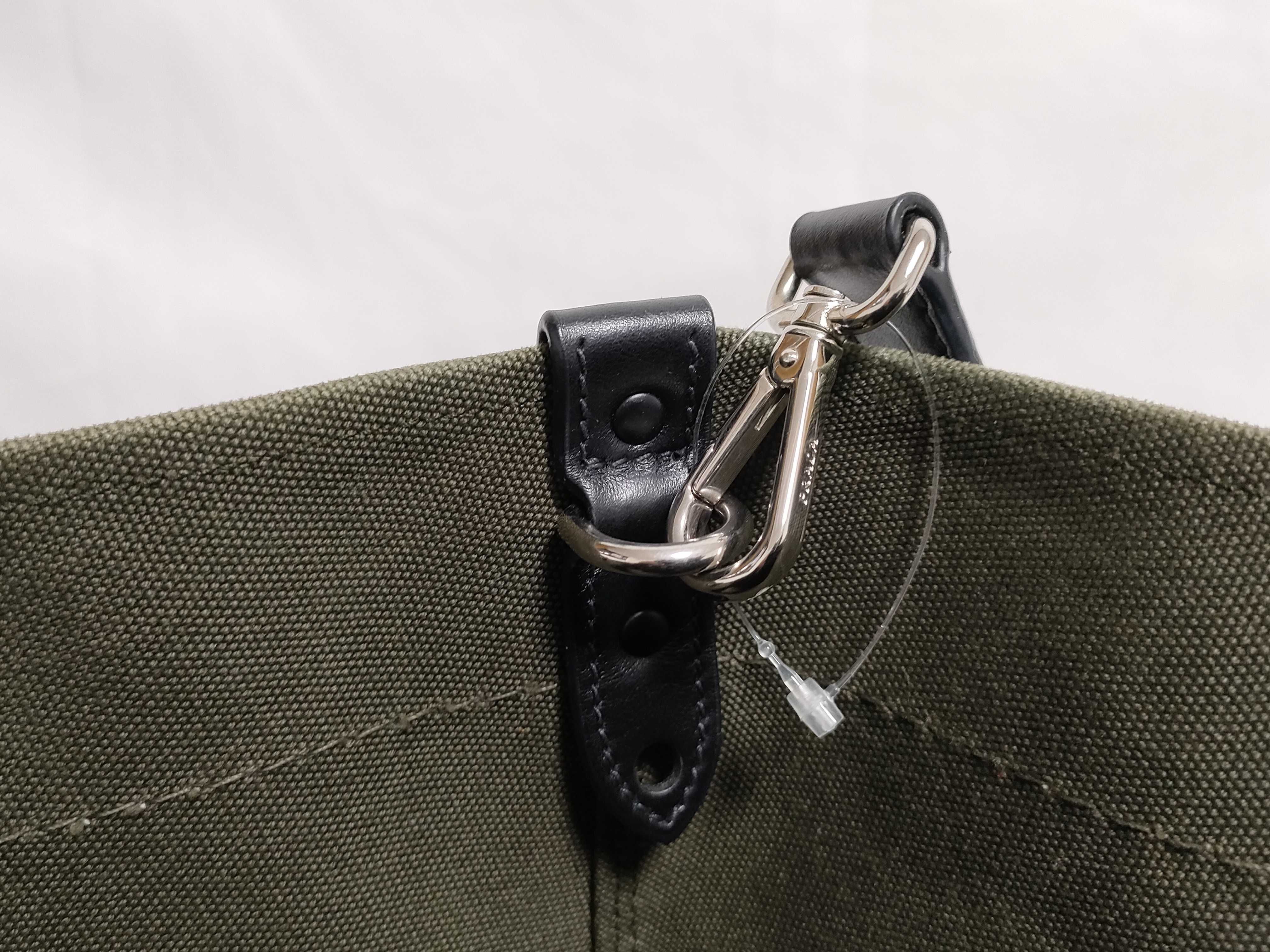 2-Way Tote Bag — view 10