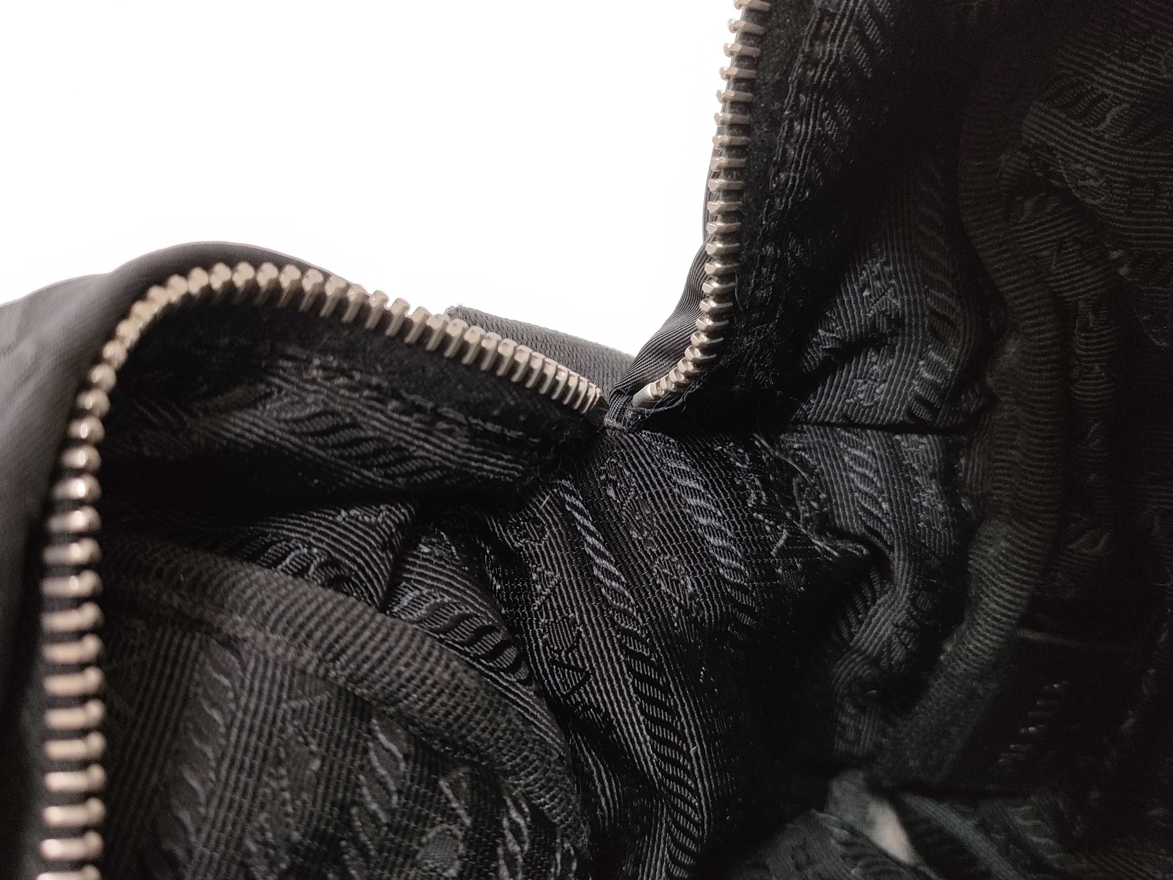 Nylon Shoulder Bag — view 13
