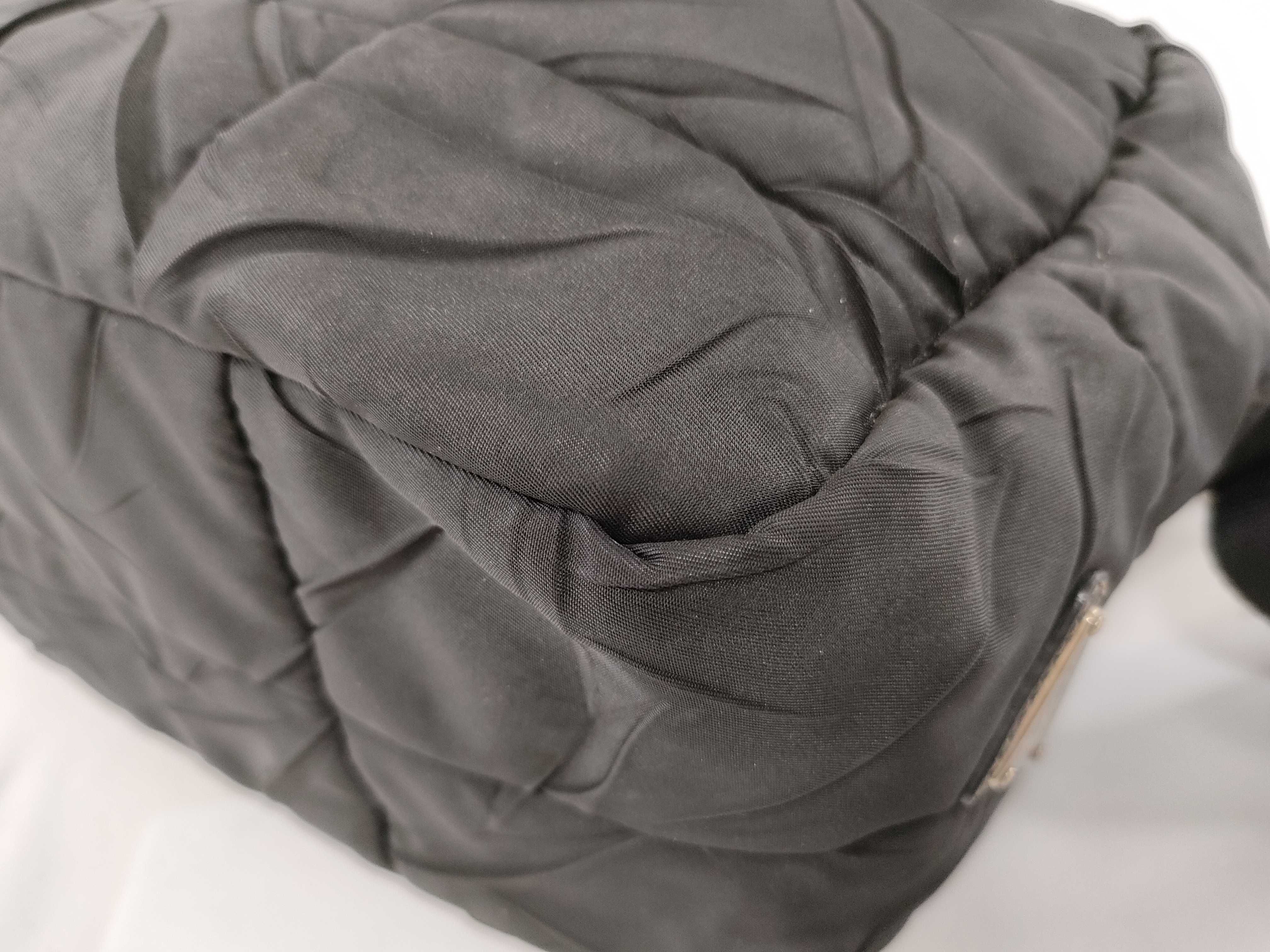 Nylon Shoulder Bag — view 4