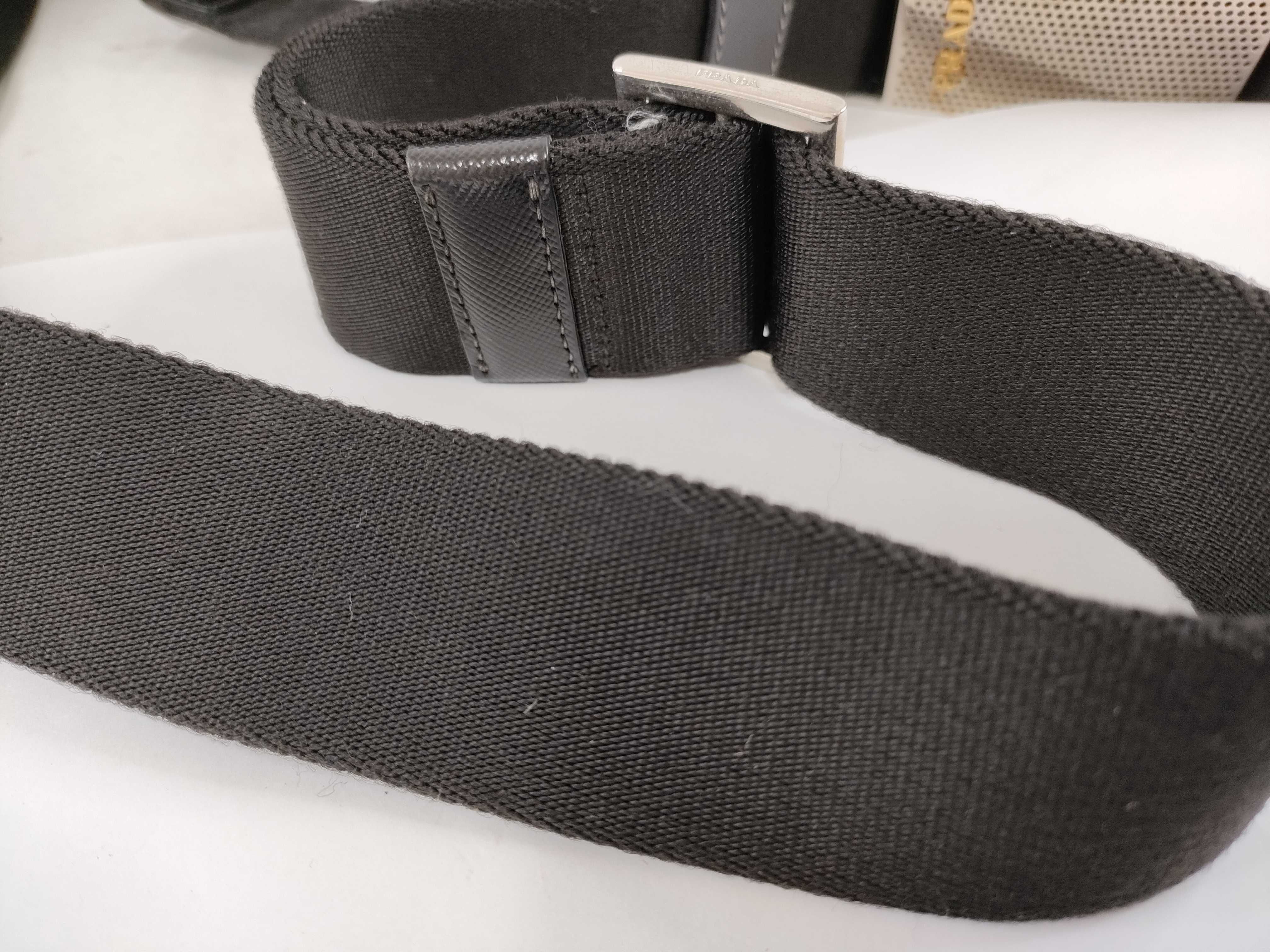 Nylon Shoulder Bag — view 6