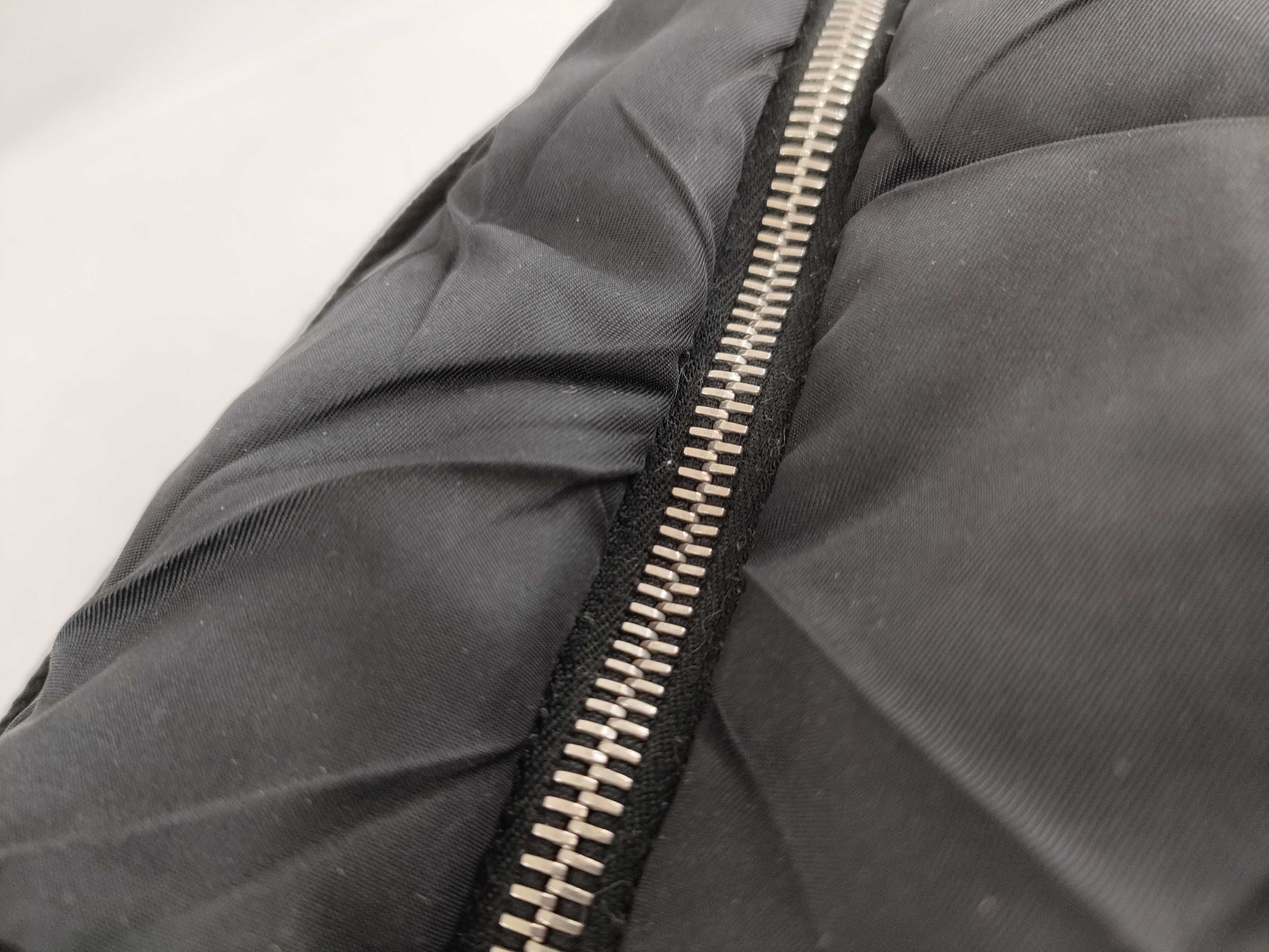 Nylon Shoulder Bag — view 9