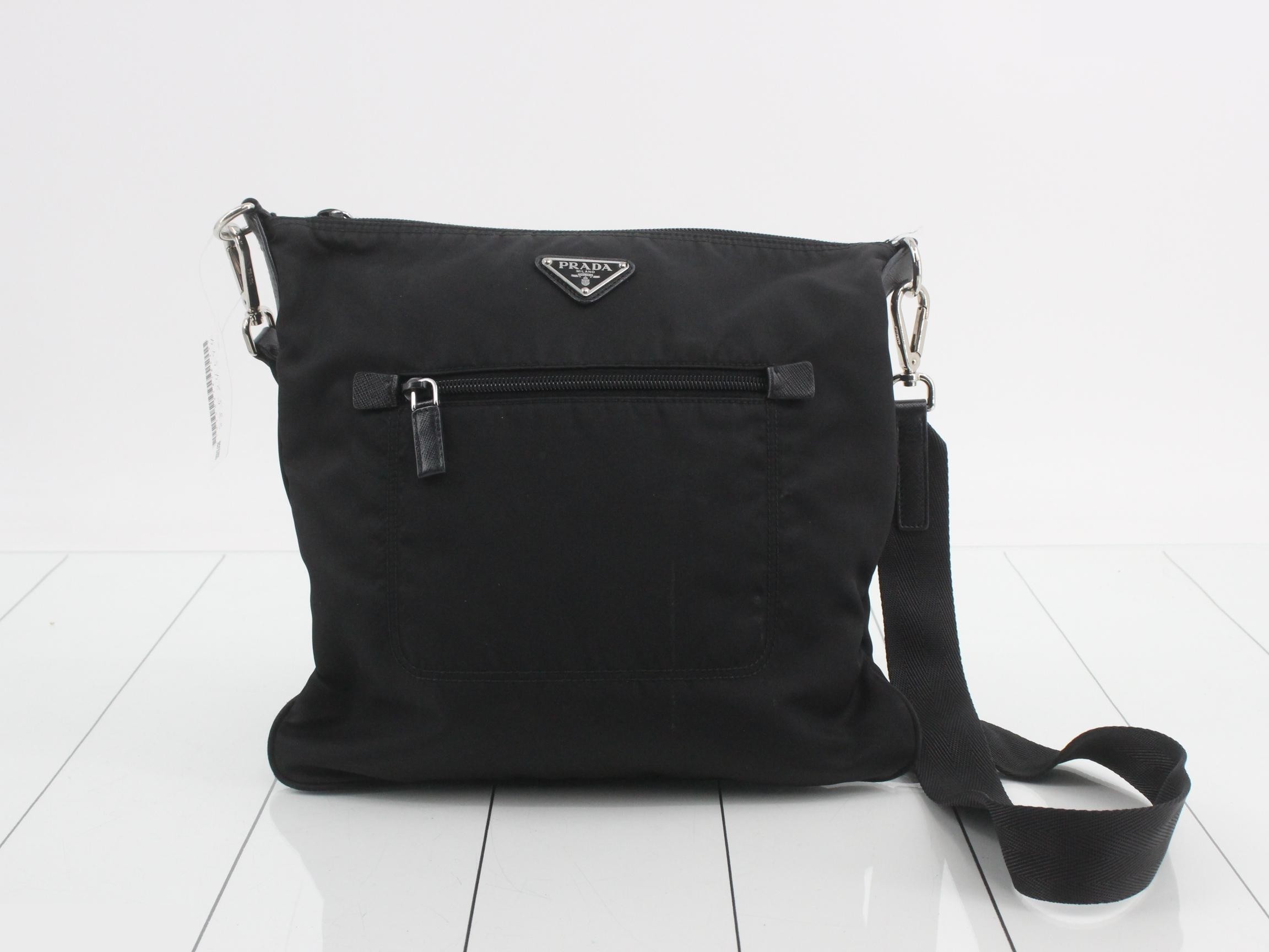 Shoulder bag