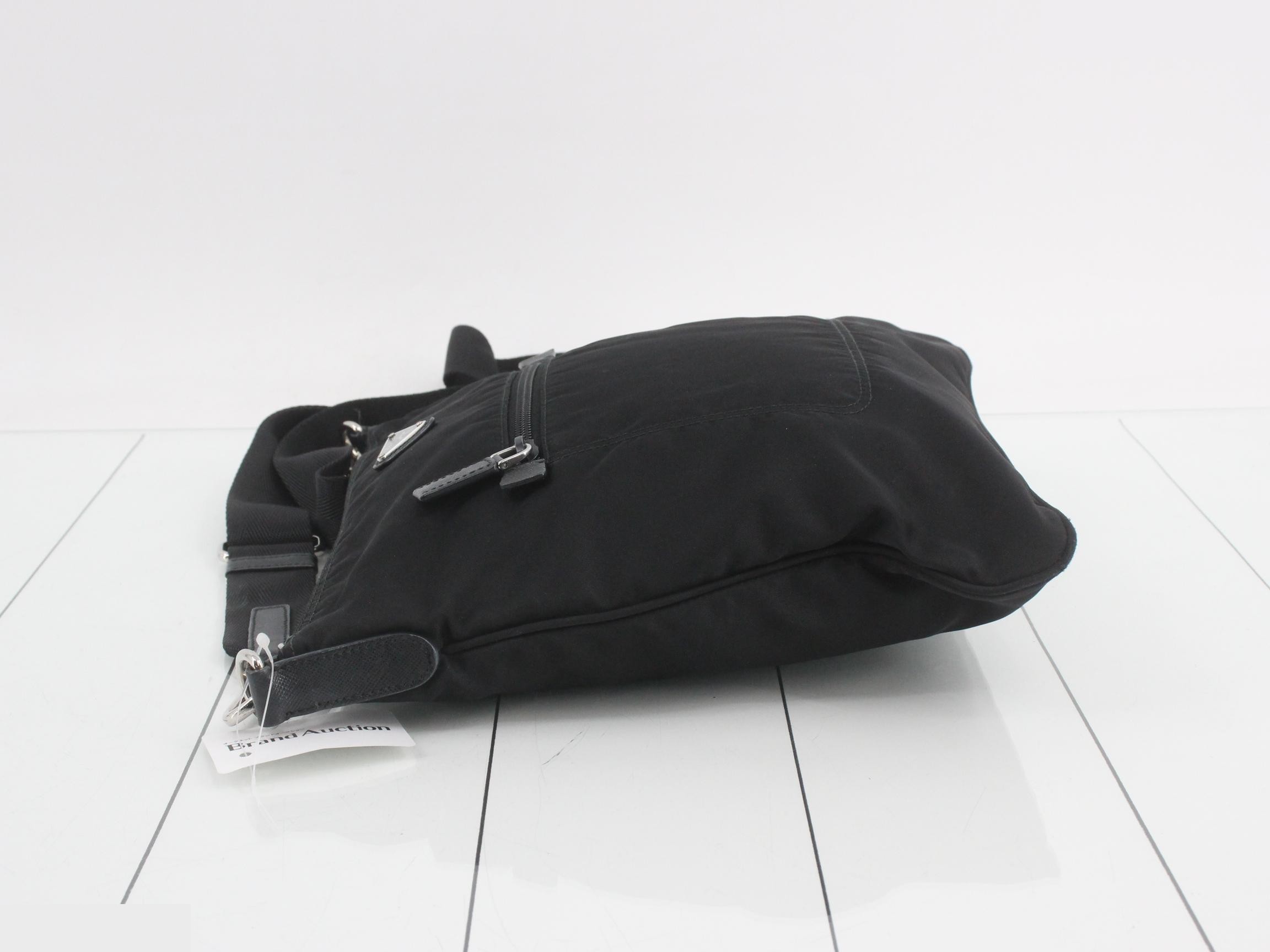 Shoulder bag — view 4