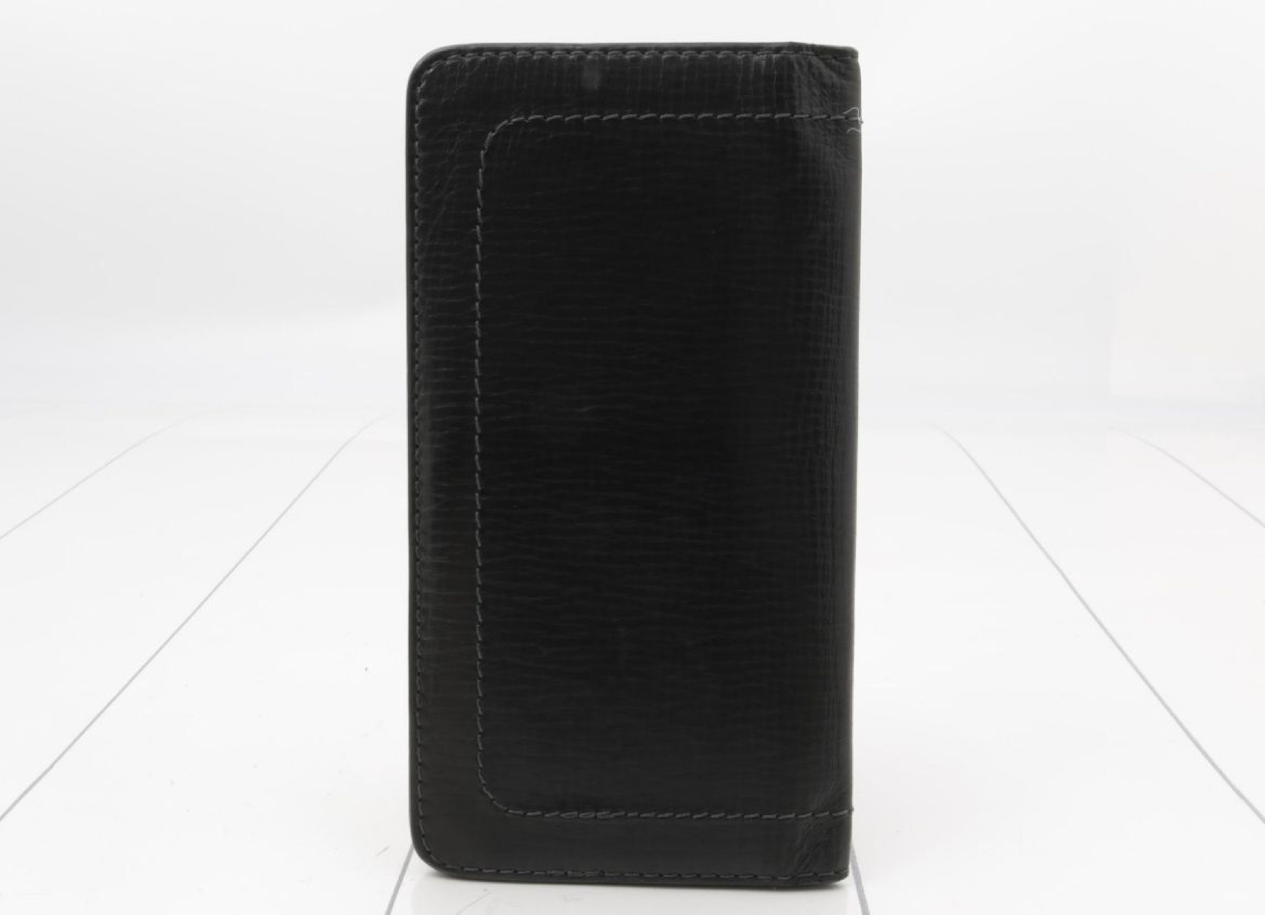 Utah Portefeuille Cartes Crédit Basalt Wallet — view 2