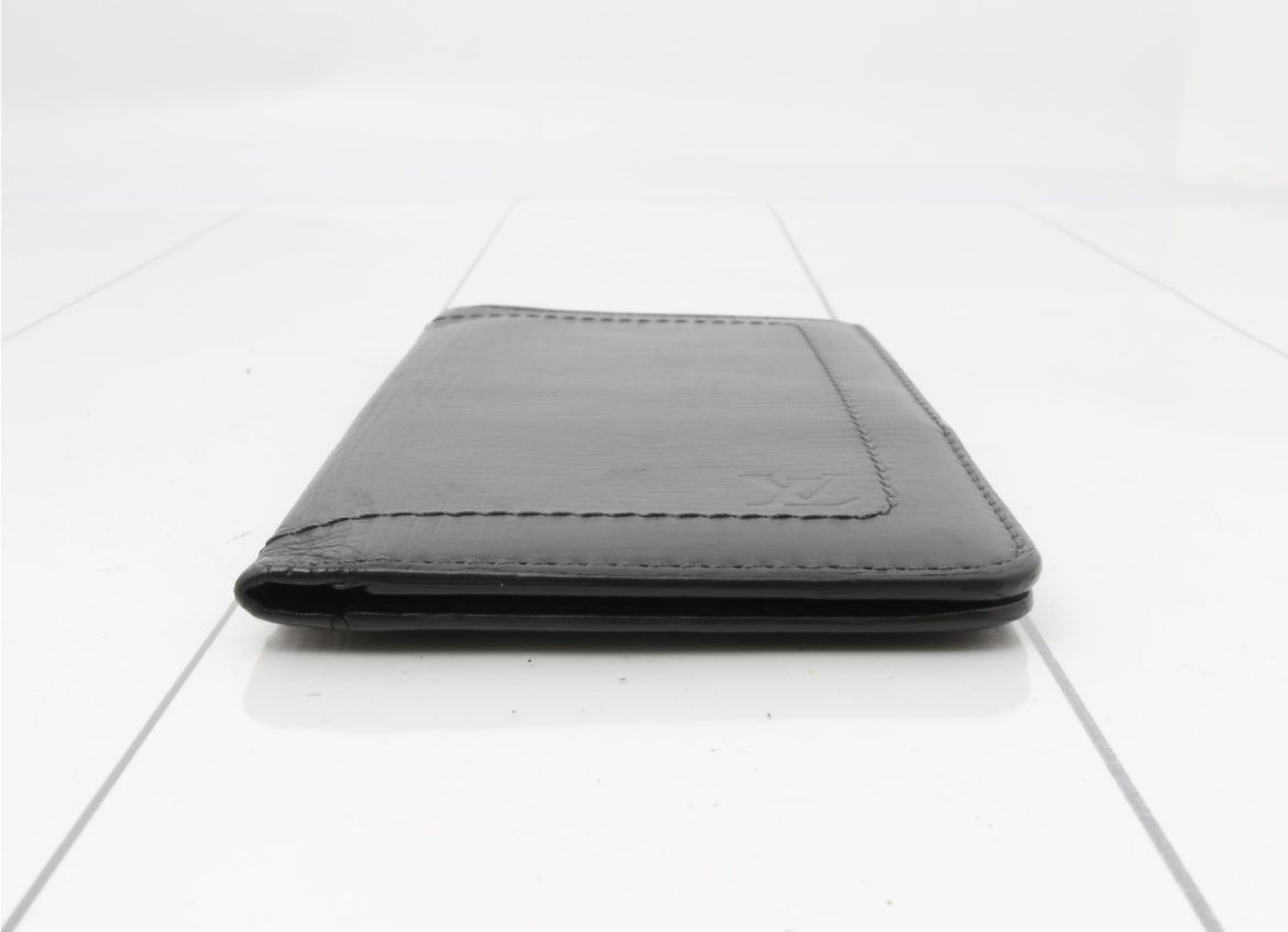 Utah Portefeuille Cartes Crédit Basalt Wallet — view 3