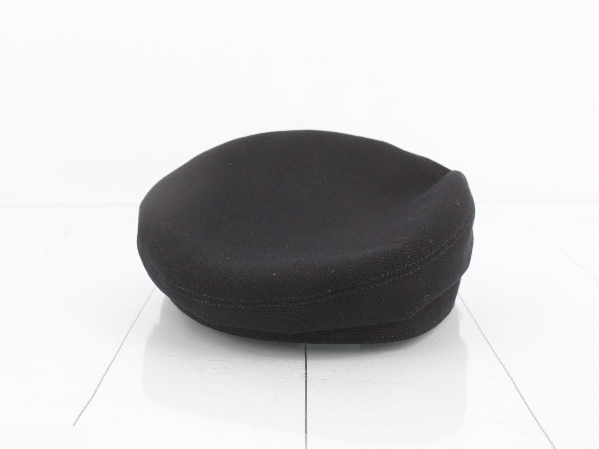 Giulietta Casquette Hat — view 2