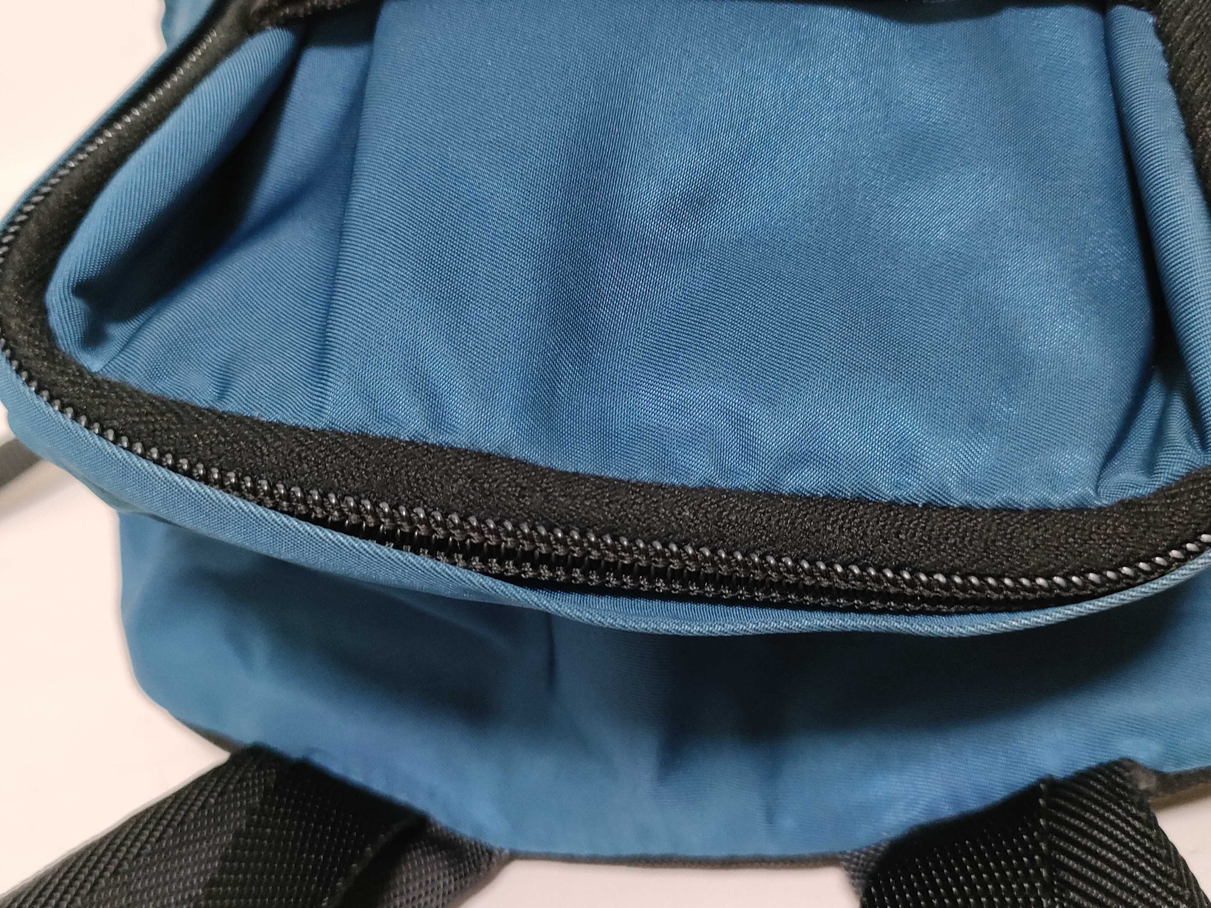Nylon Backpack — view 6