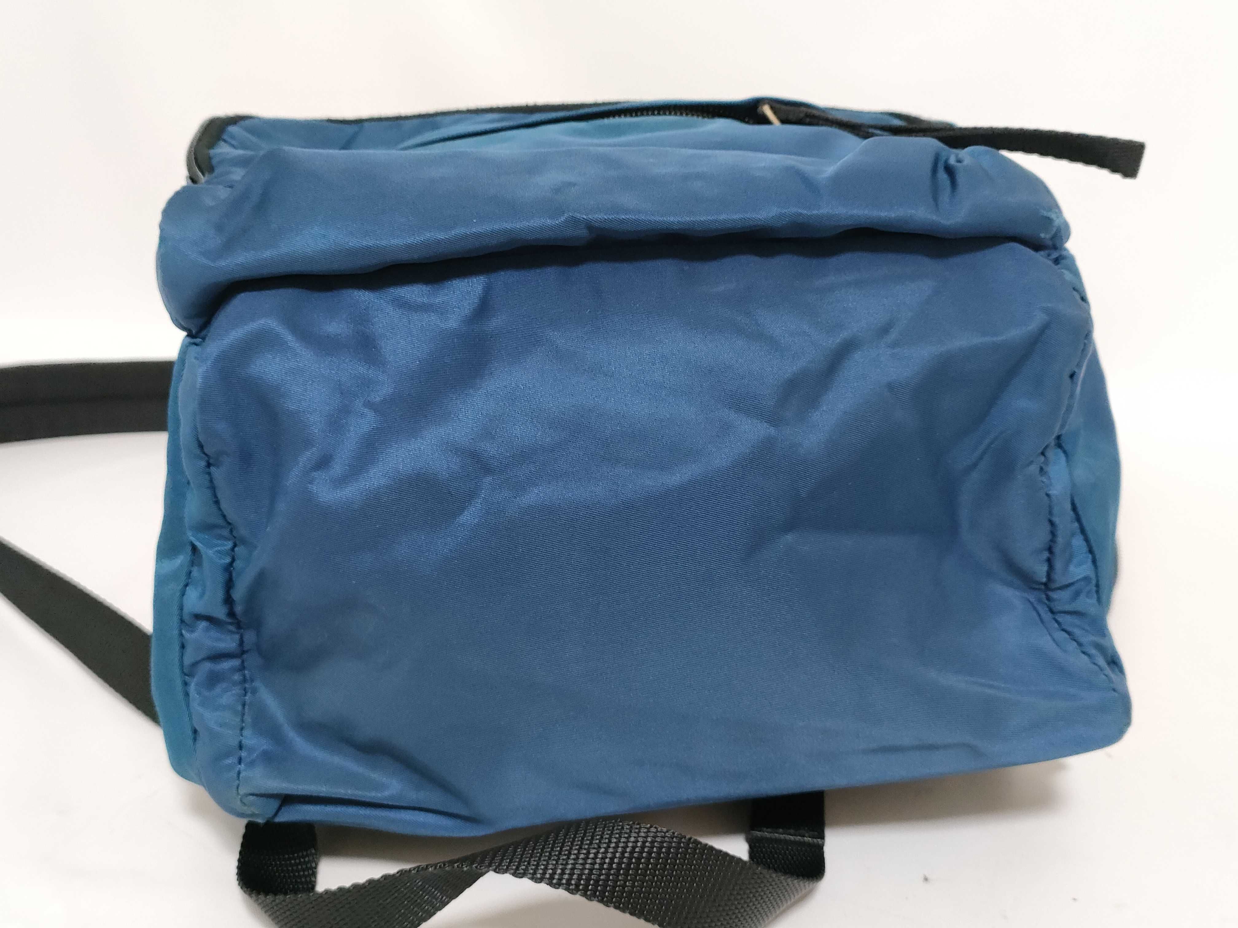 Nylon Backpack — view 8