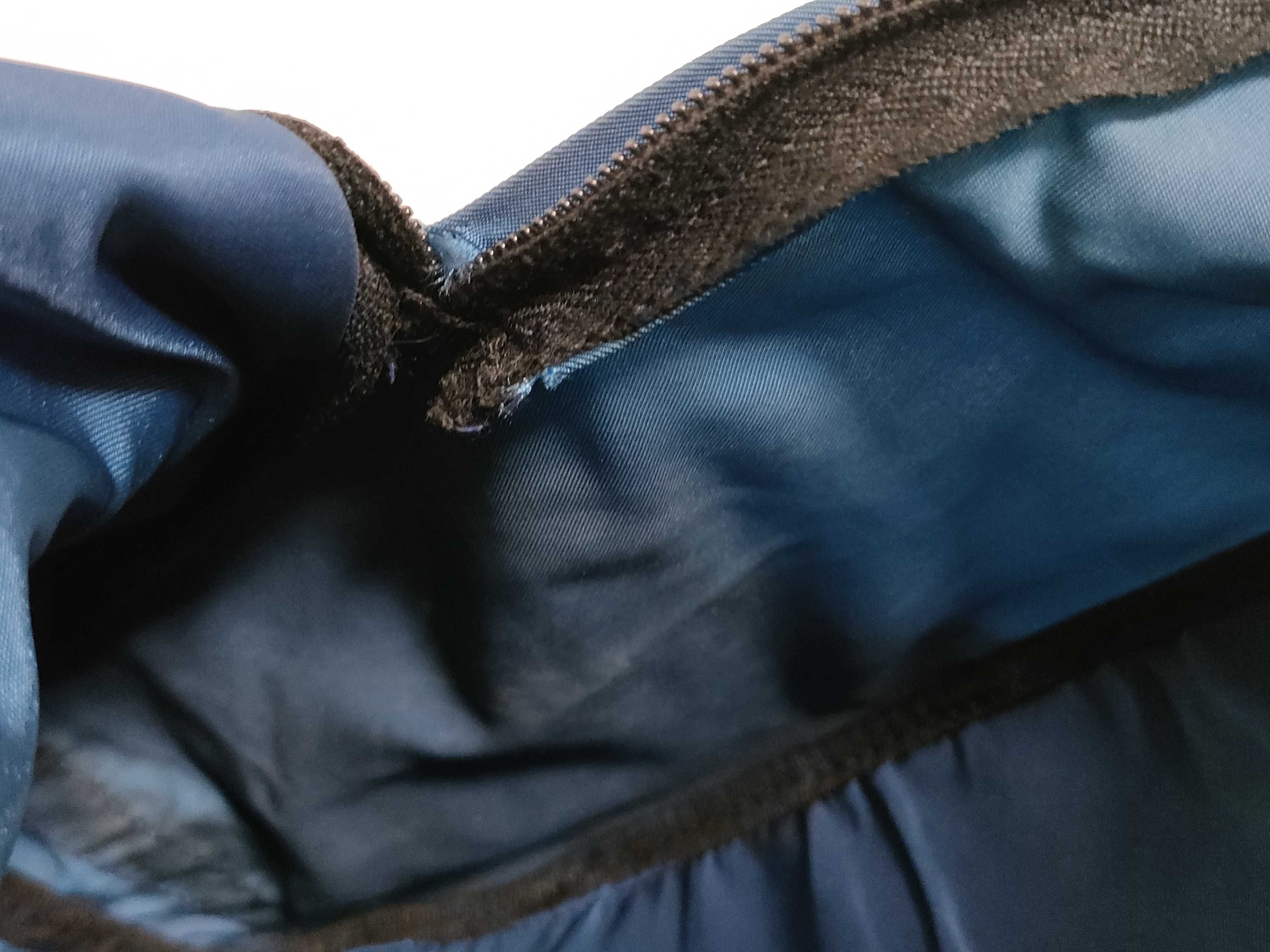 Nylon Backpack — view 9