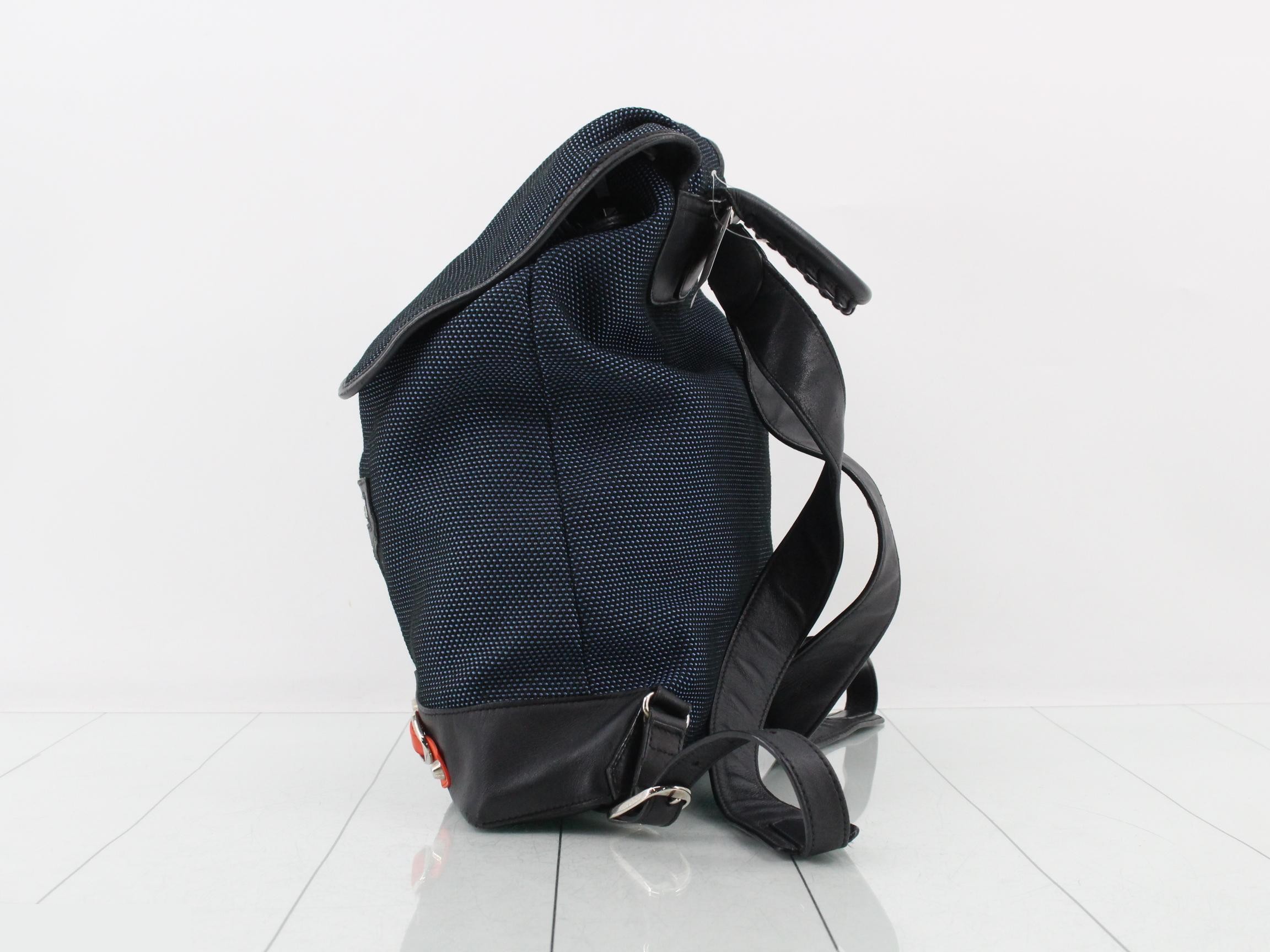 Traveler S Backpack — view 3