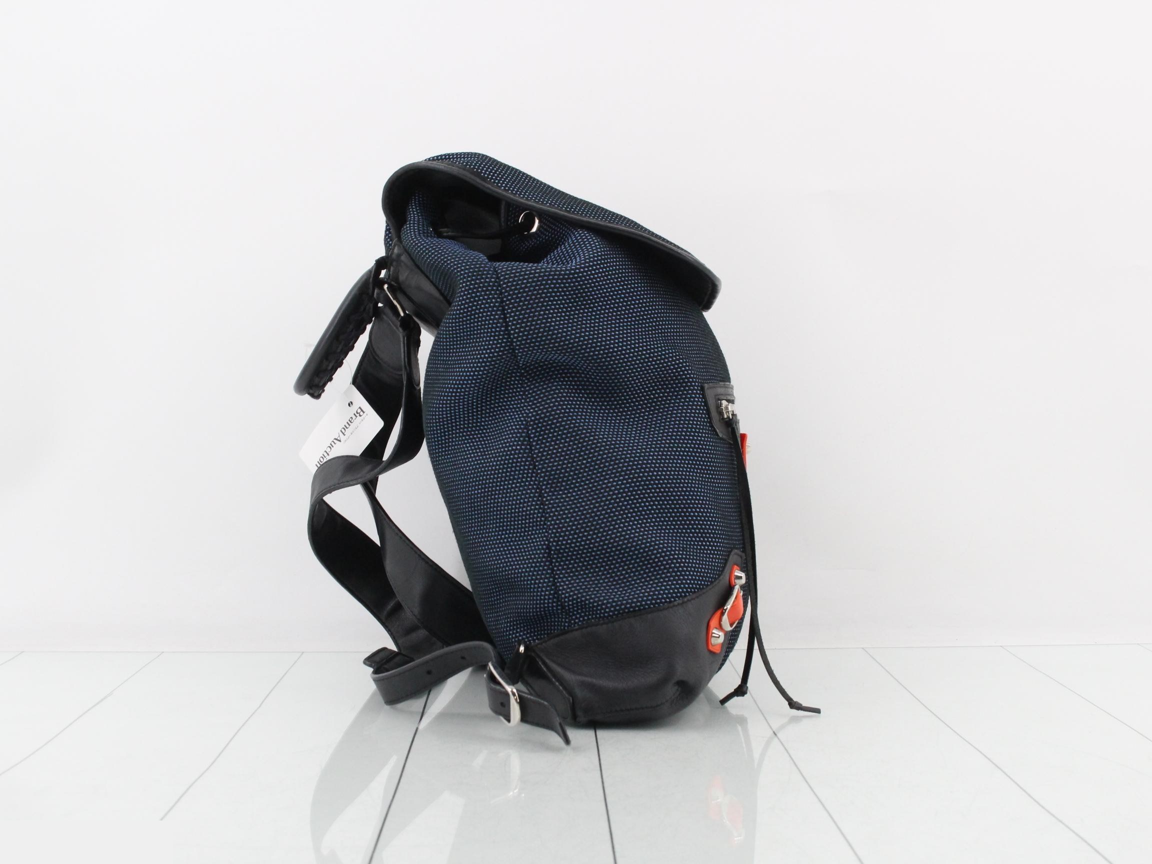 Traveler S Backpack — view 4