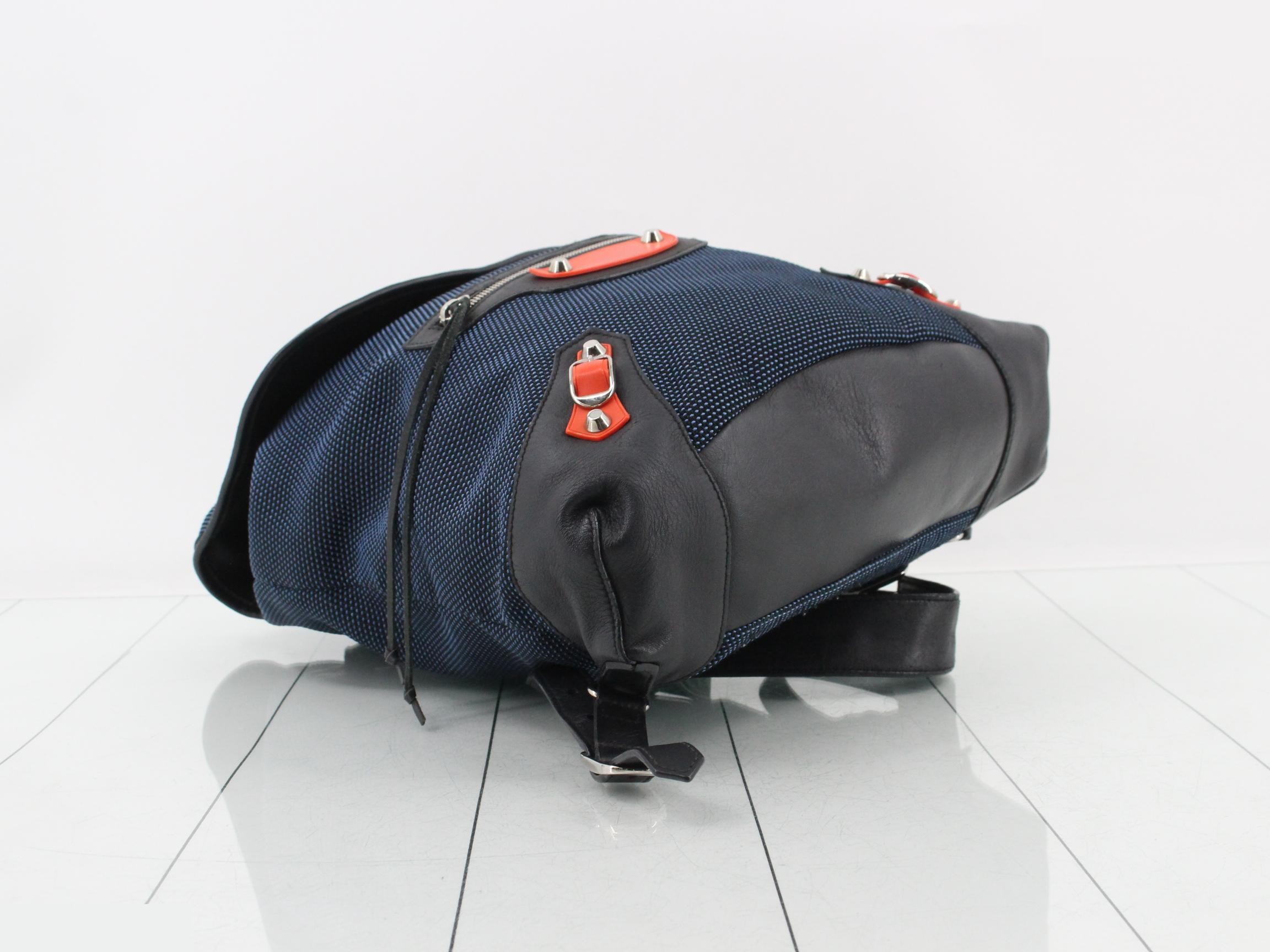 Traveler S Backpack — view 5
