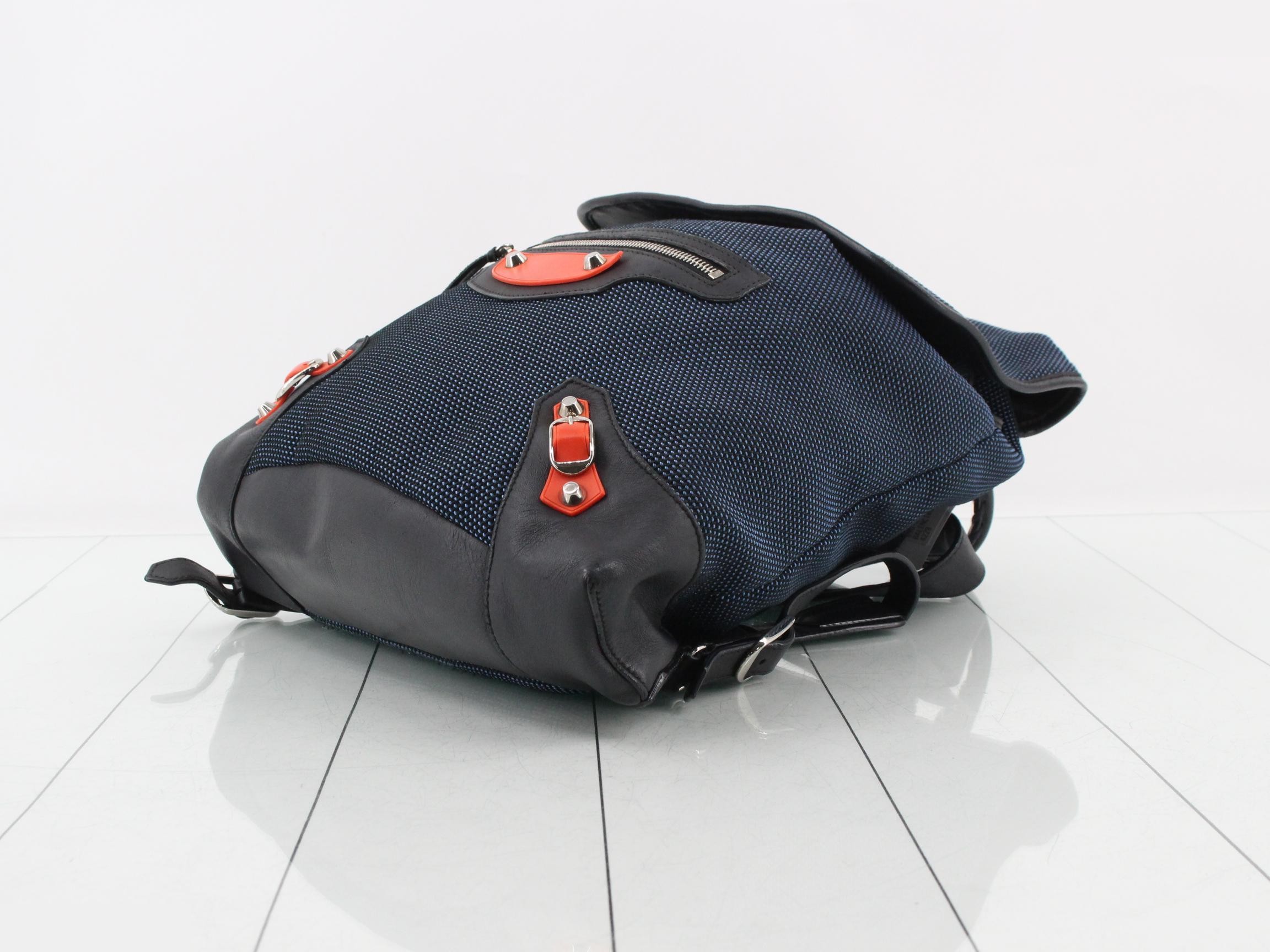 Traveler S Backpack — view 6