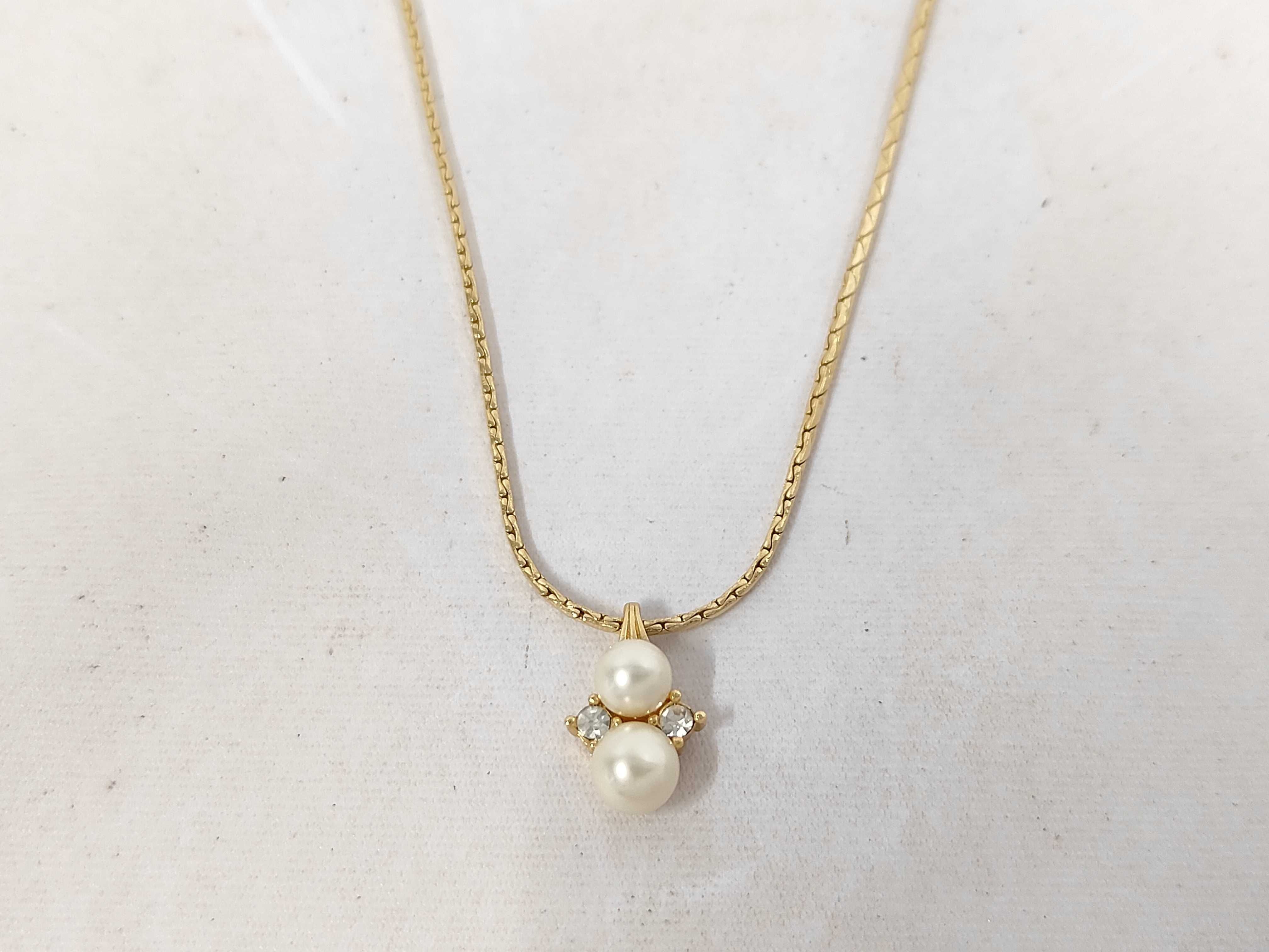 Christian / Necklace / GP Necklace