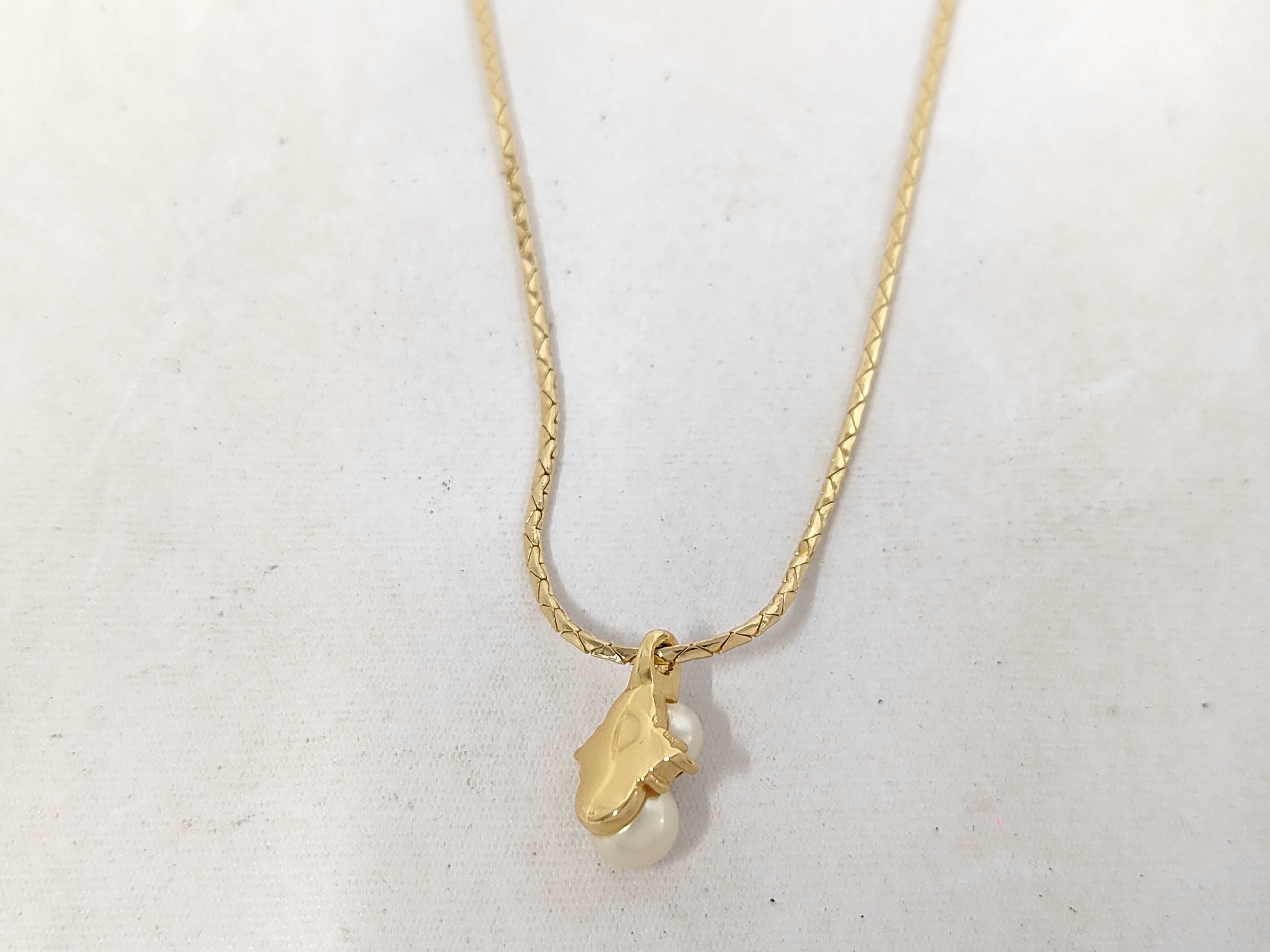 Christian / Necklace / GP Necklace — view 2