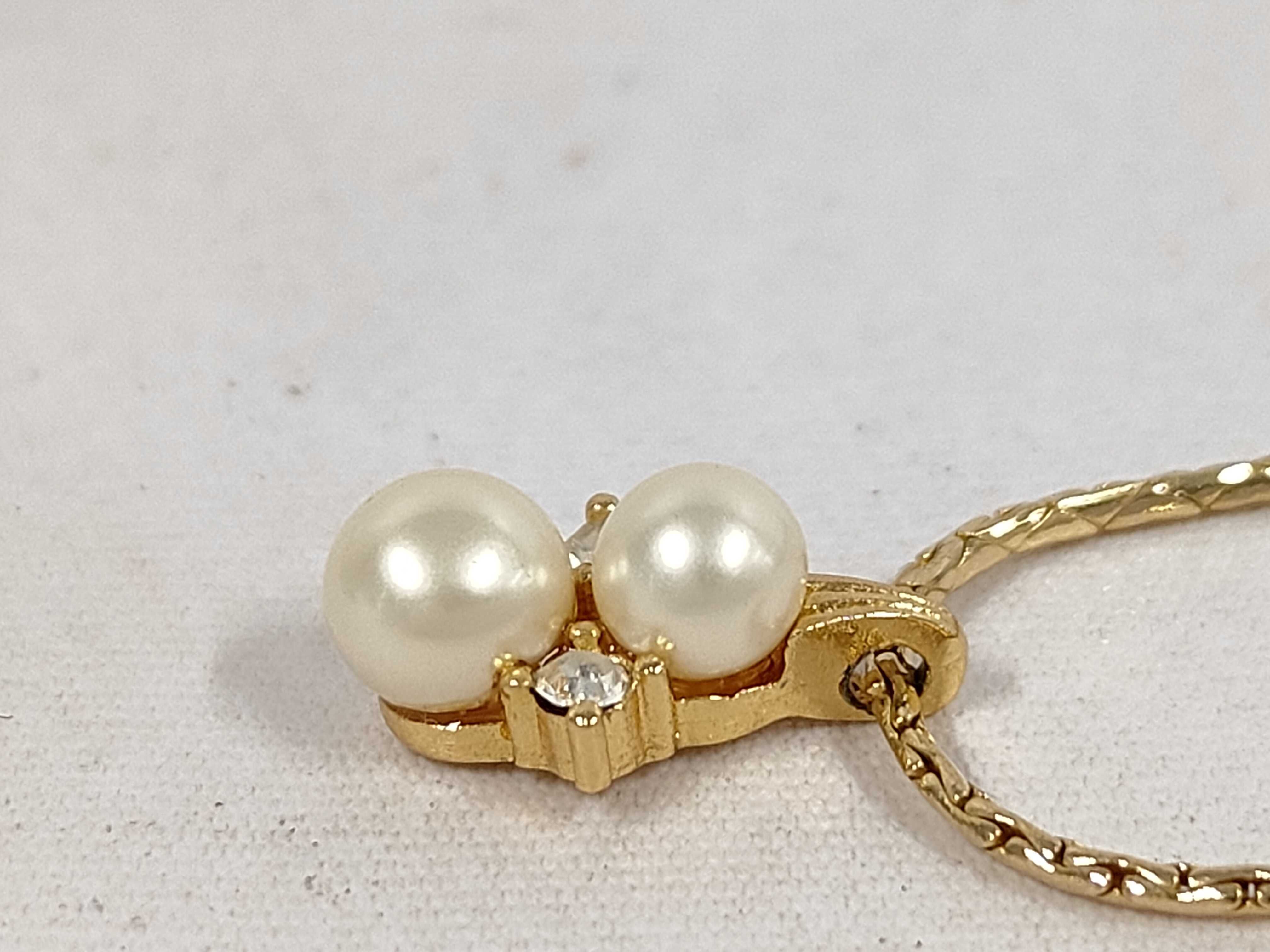 Christian / Necklace / GP Necklace — view 3