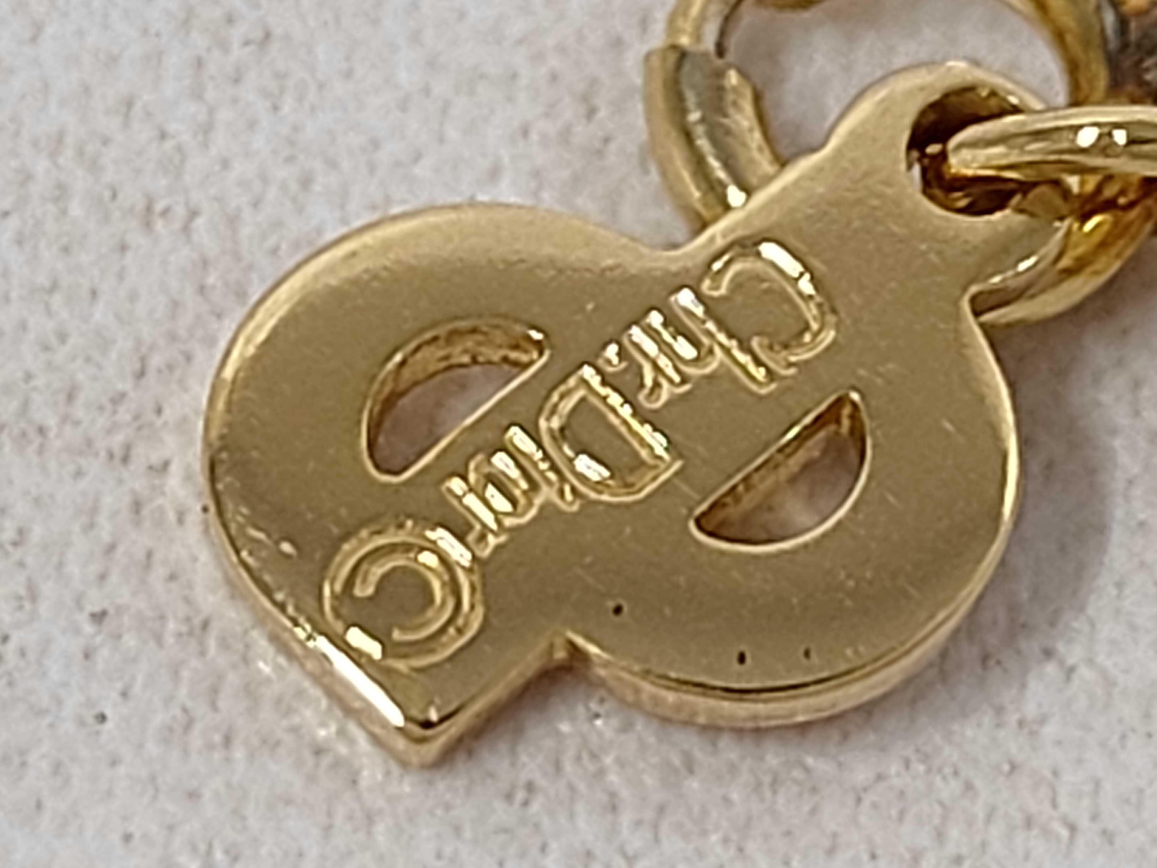 Christian / Necklace / GP Necklace — view 5