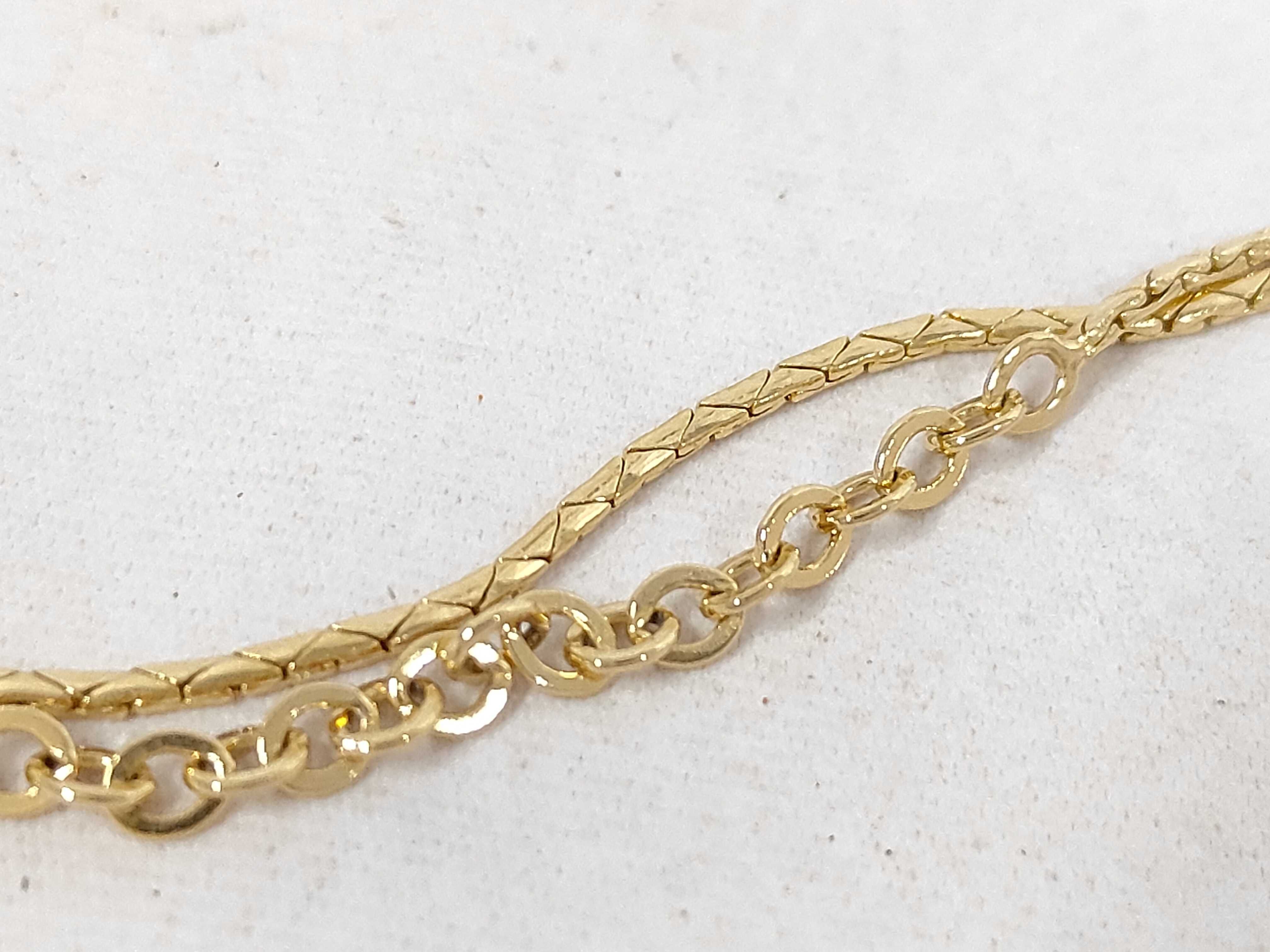 Christian / Necklace / GP Necklace — view 6