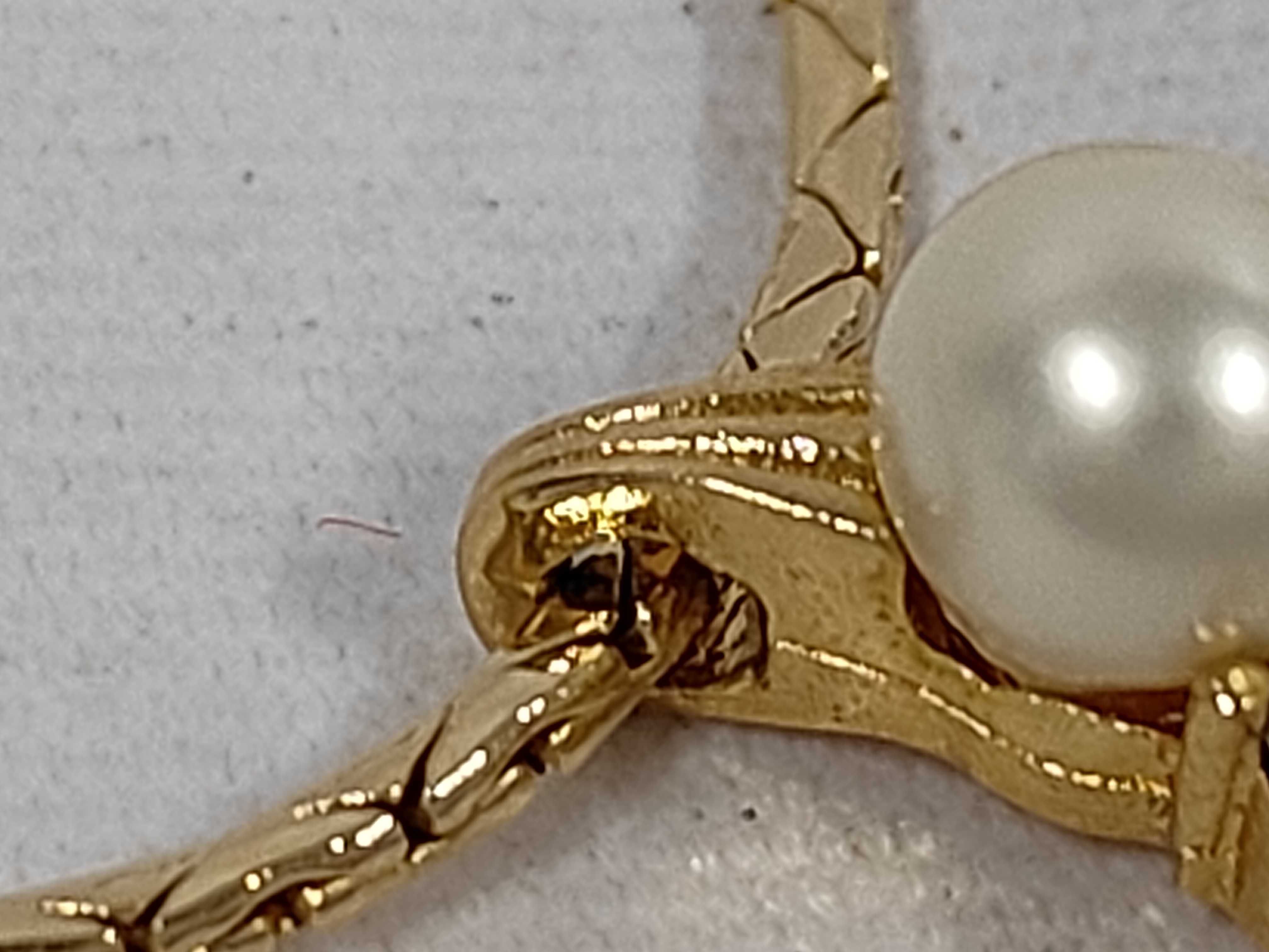 Christian / Necklace / GP Necklace — view 7