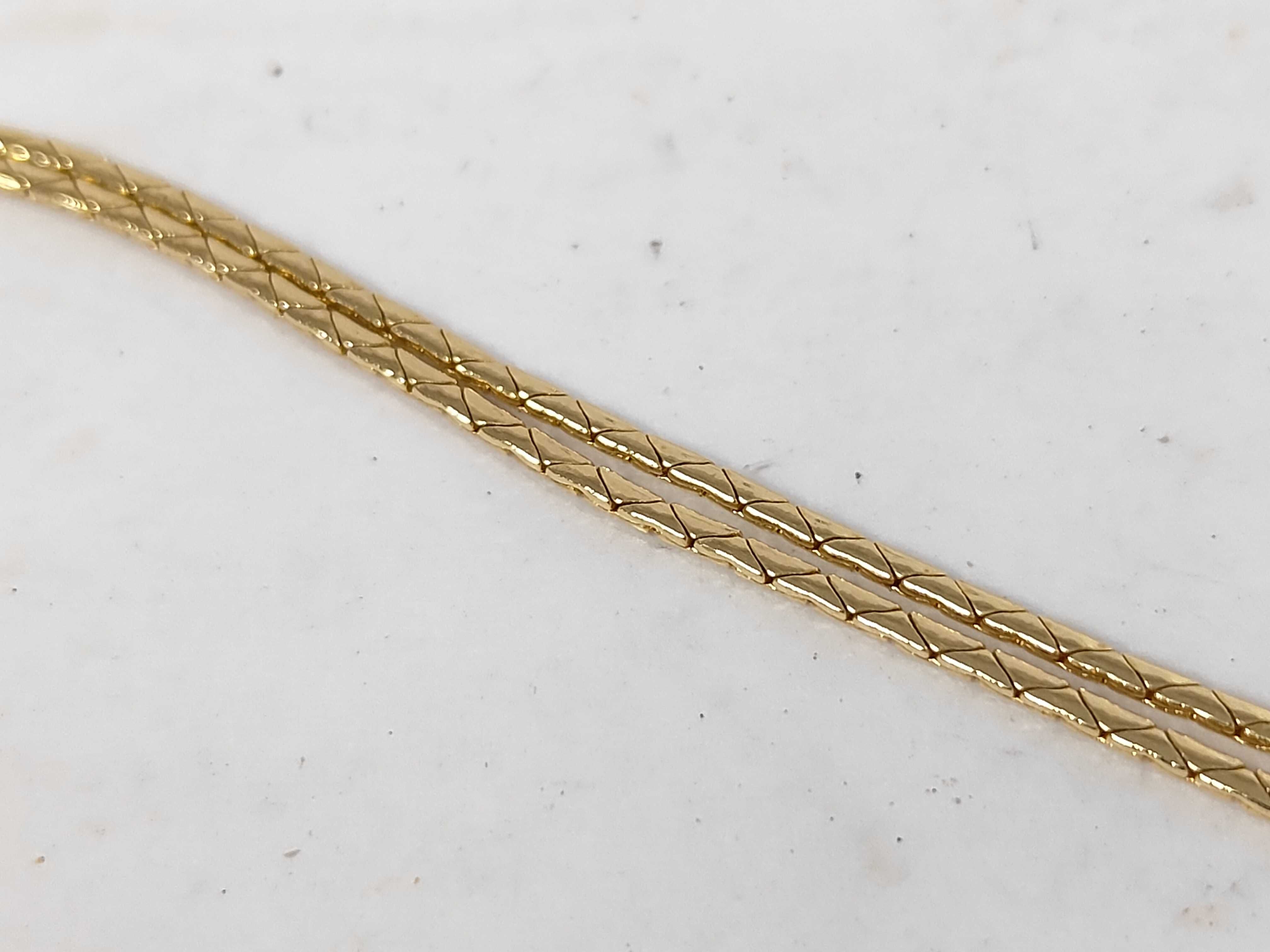 Christian / Necklace / GP Necklace — view 9