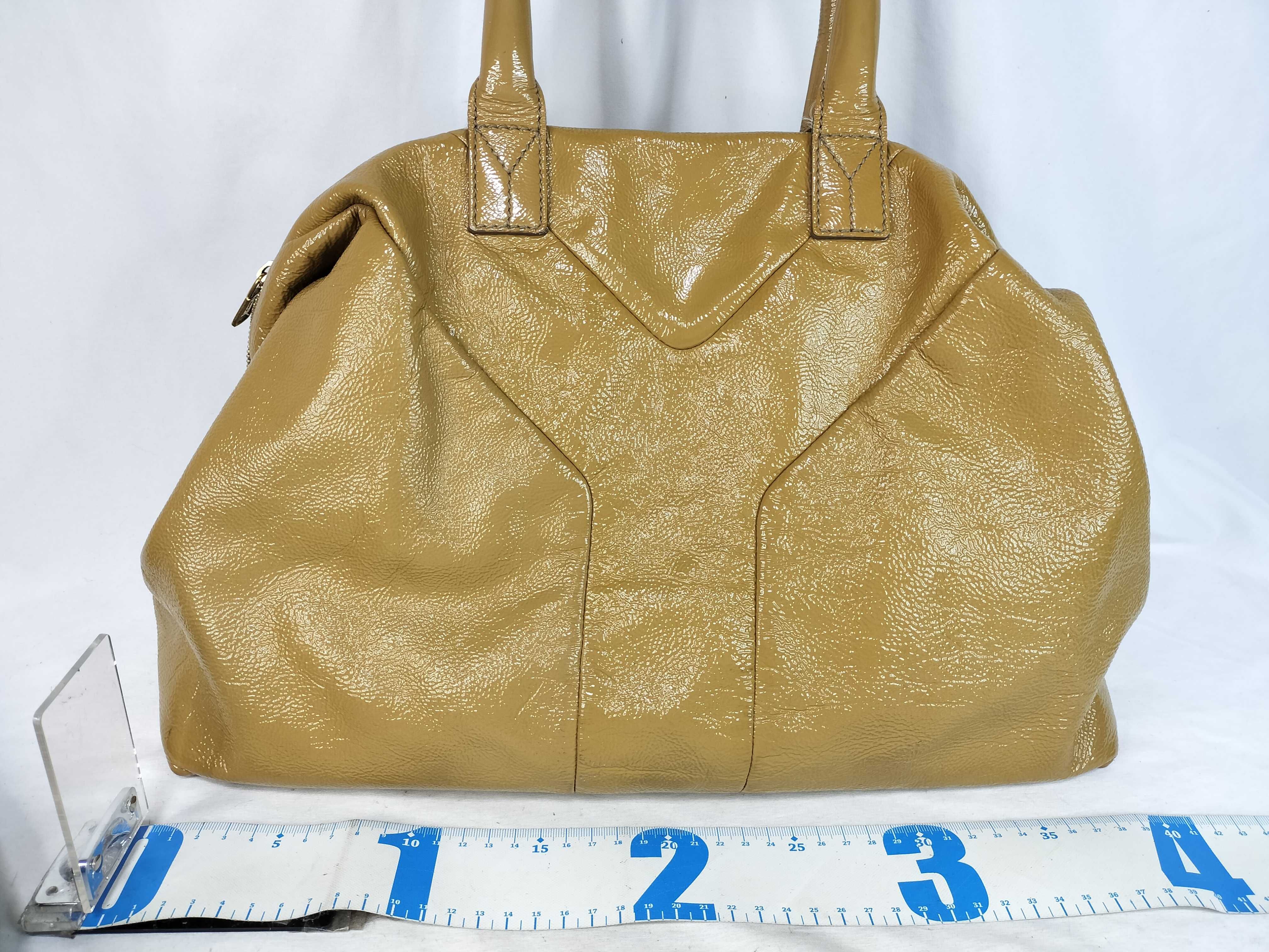 Boston Bag / Easy Boston / 208314 / W-stitch — view 2