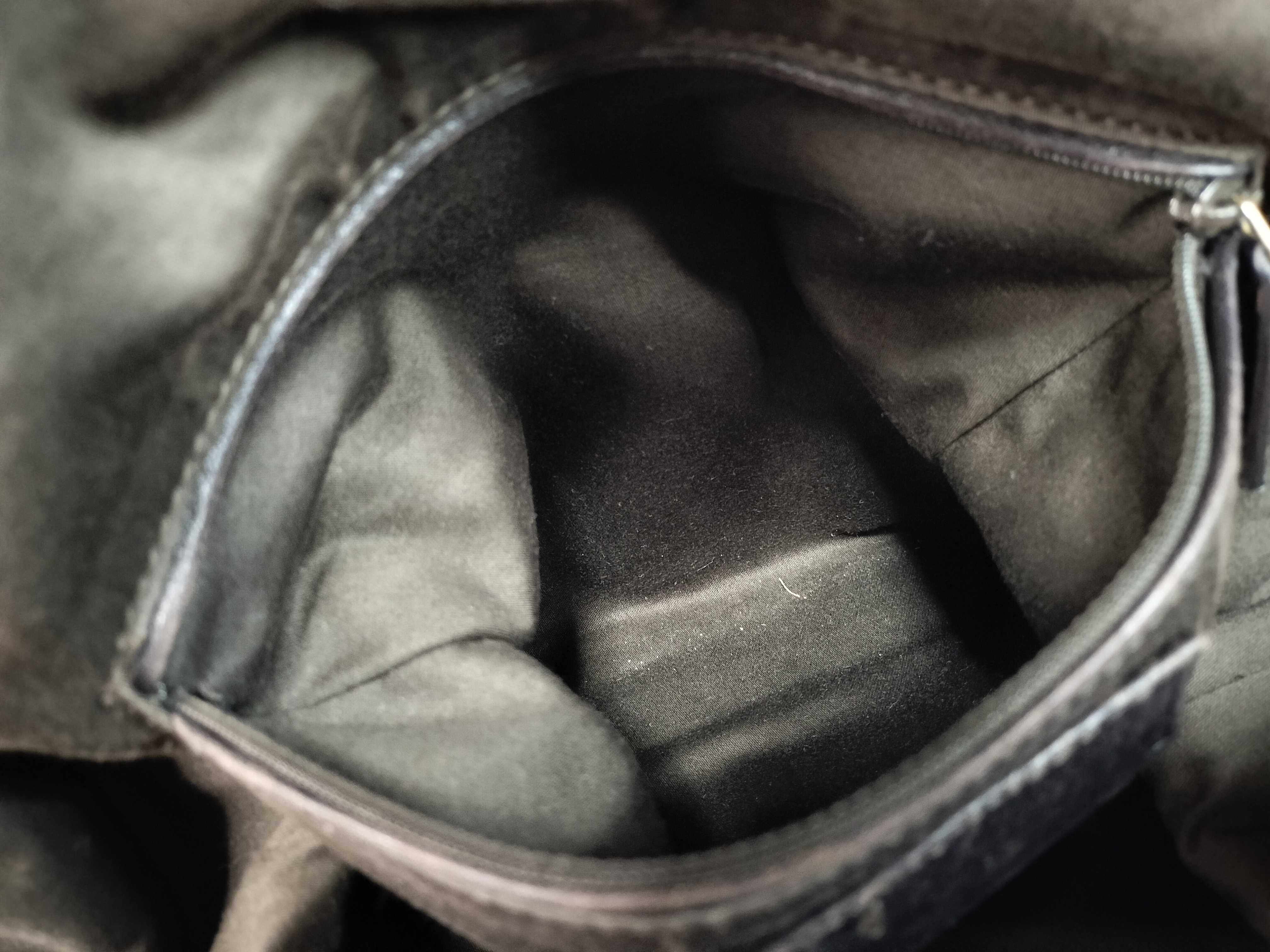 Boston Bag / Easy Boston / 208314 / W-stitch — view 11