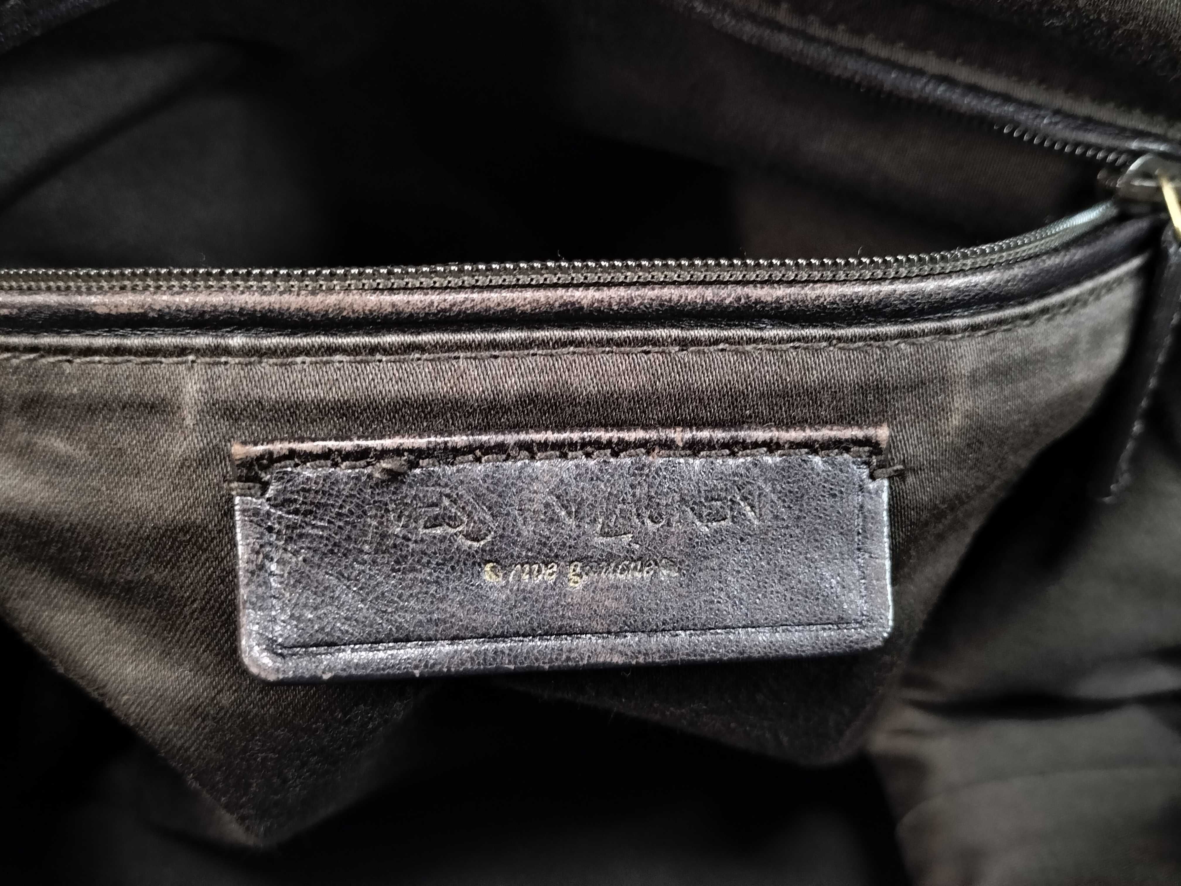 Boston Bag / Easy Boston / 208314 / W-stitch — view 12