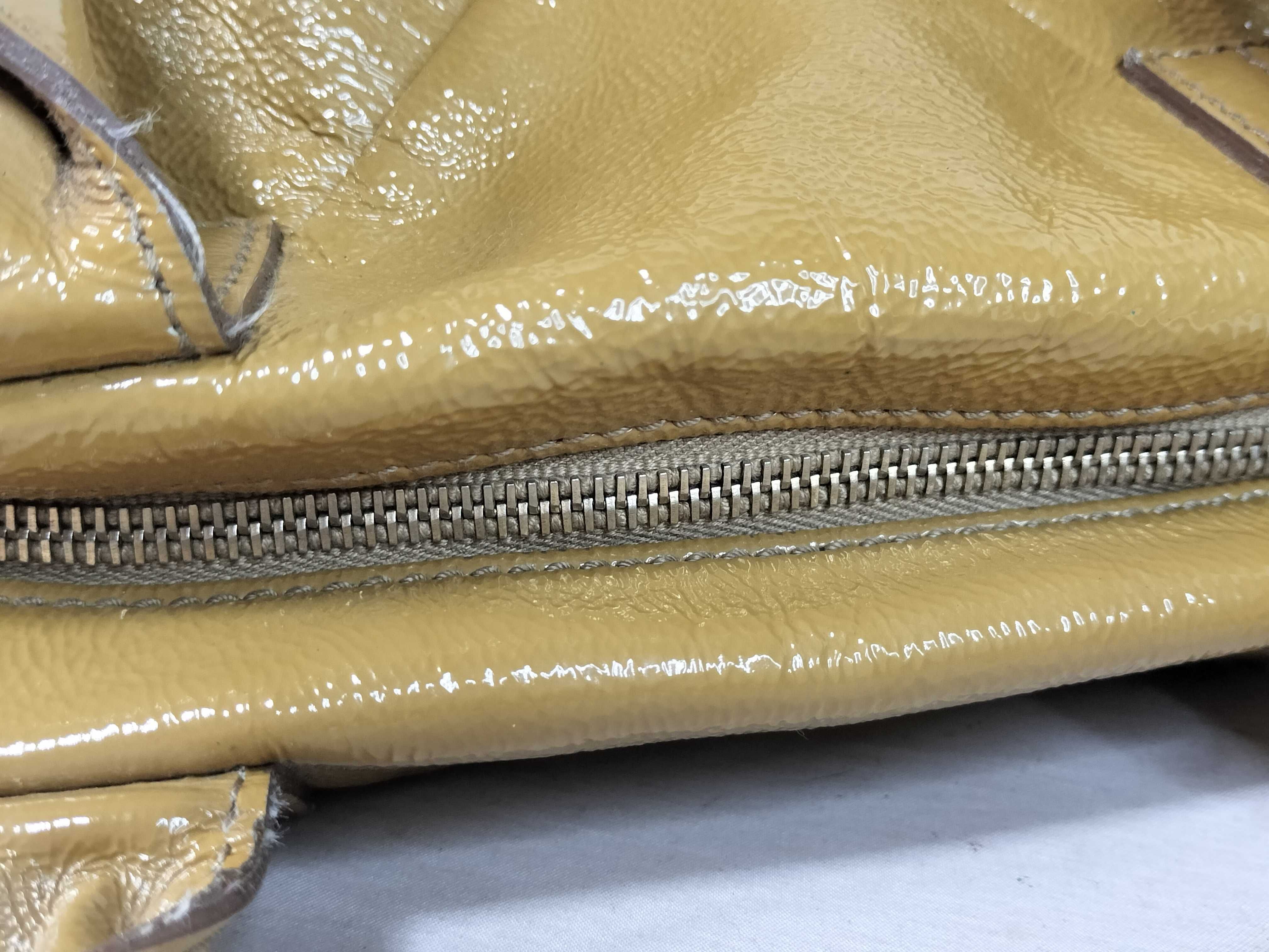 Boston Bag / Easy Boston / 208314 / W-stitch — view 6