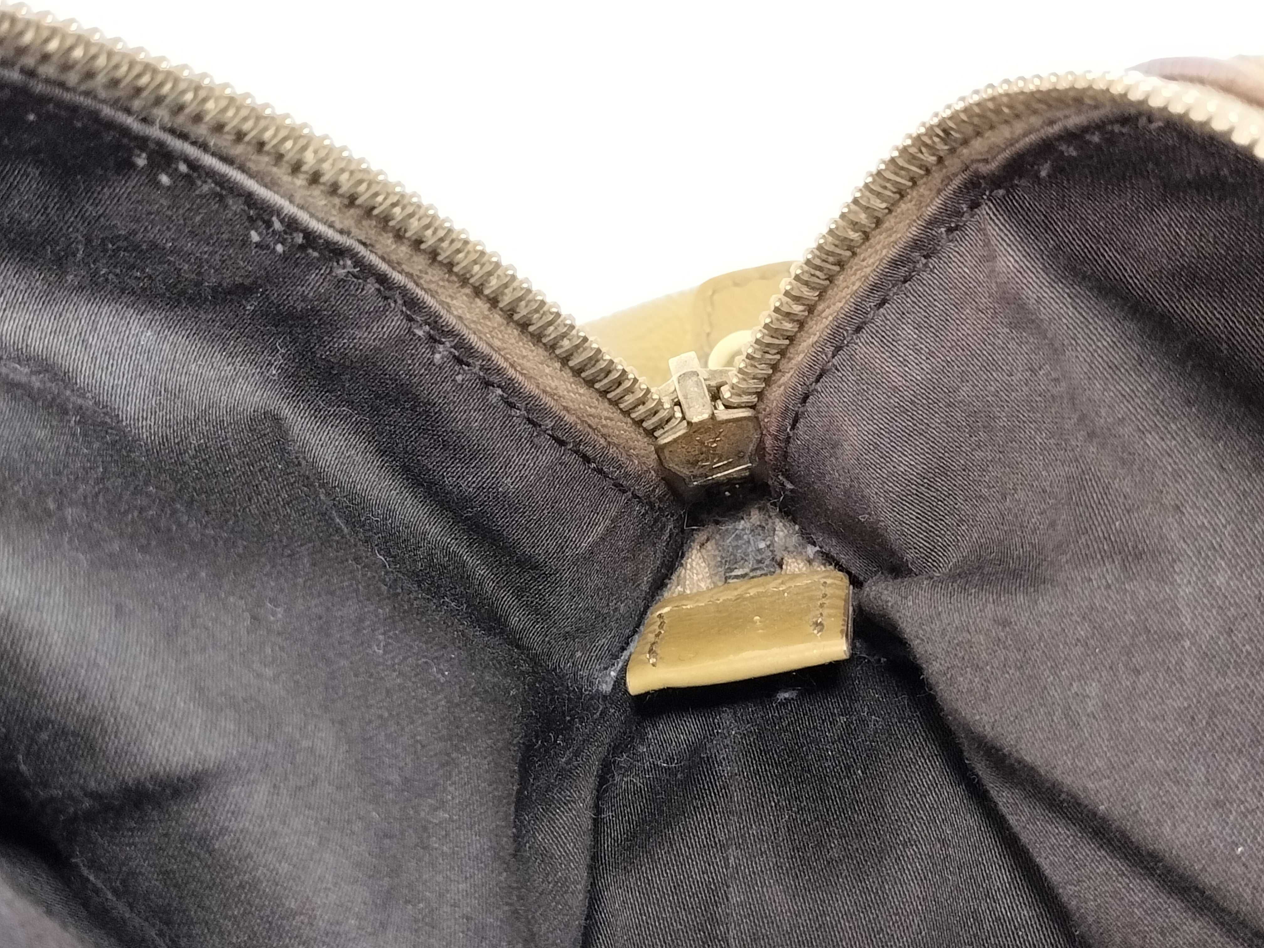 Boston Bag / Easy Boston / 208314 / W-stitch — view 9