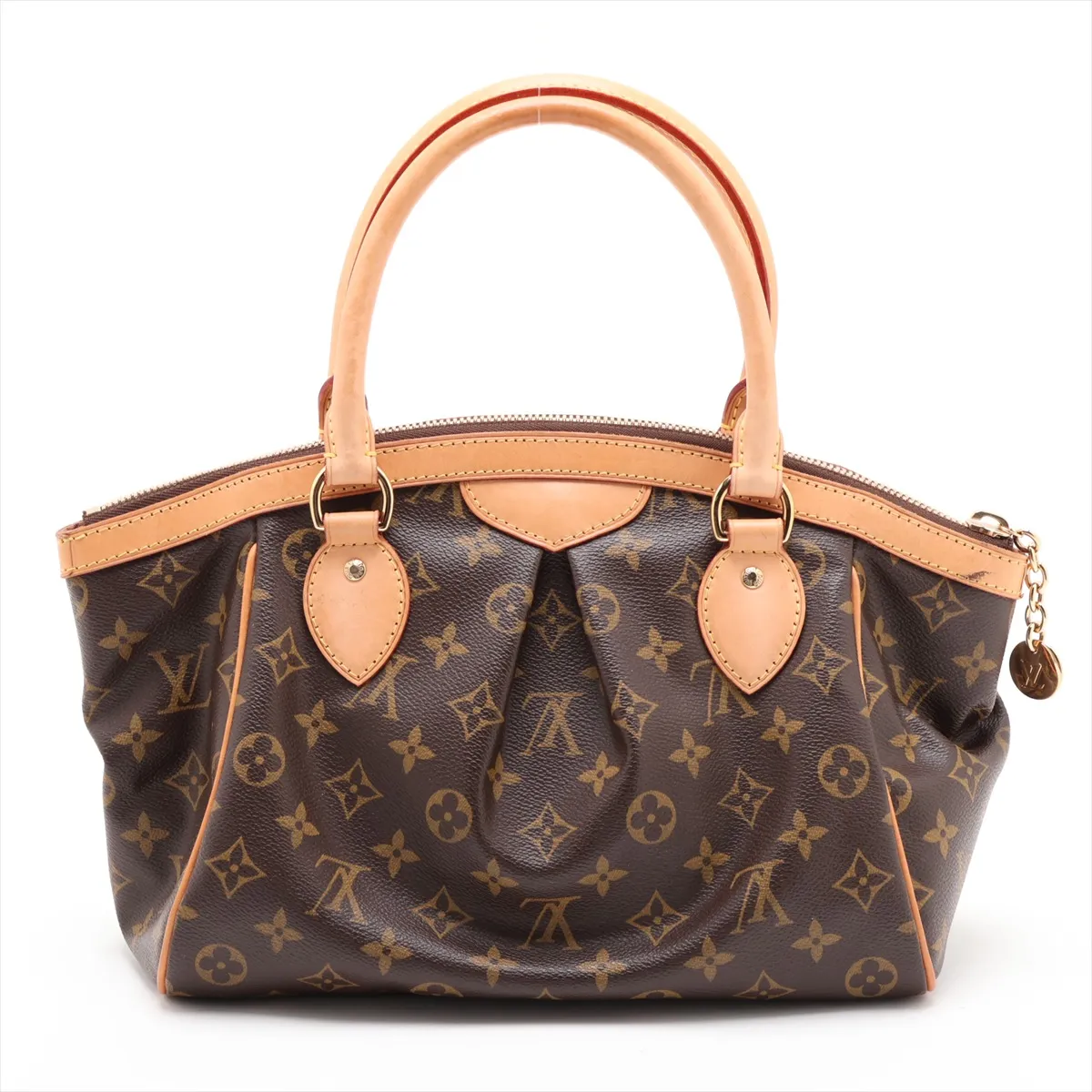 Monogram Tivoli PM M40143 VI3098 Brown — view 2