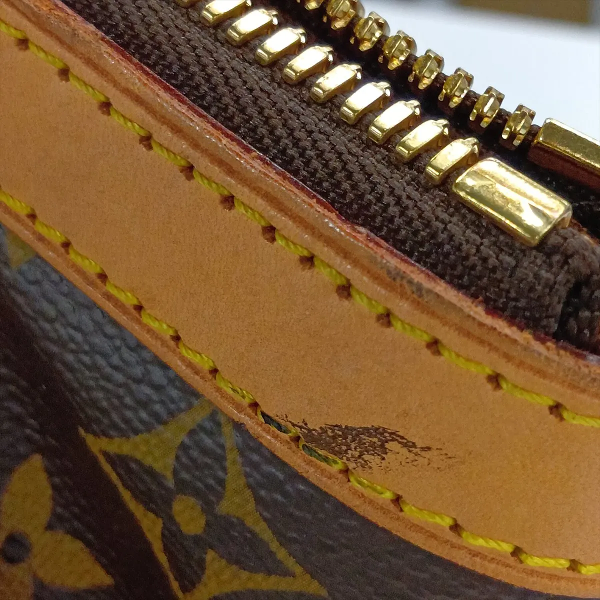 Monogram Tivoli PM M40143 VI3098 Brown — view 13