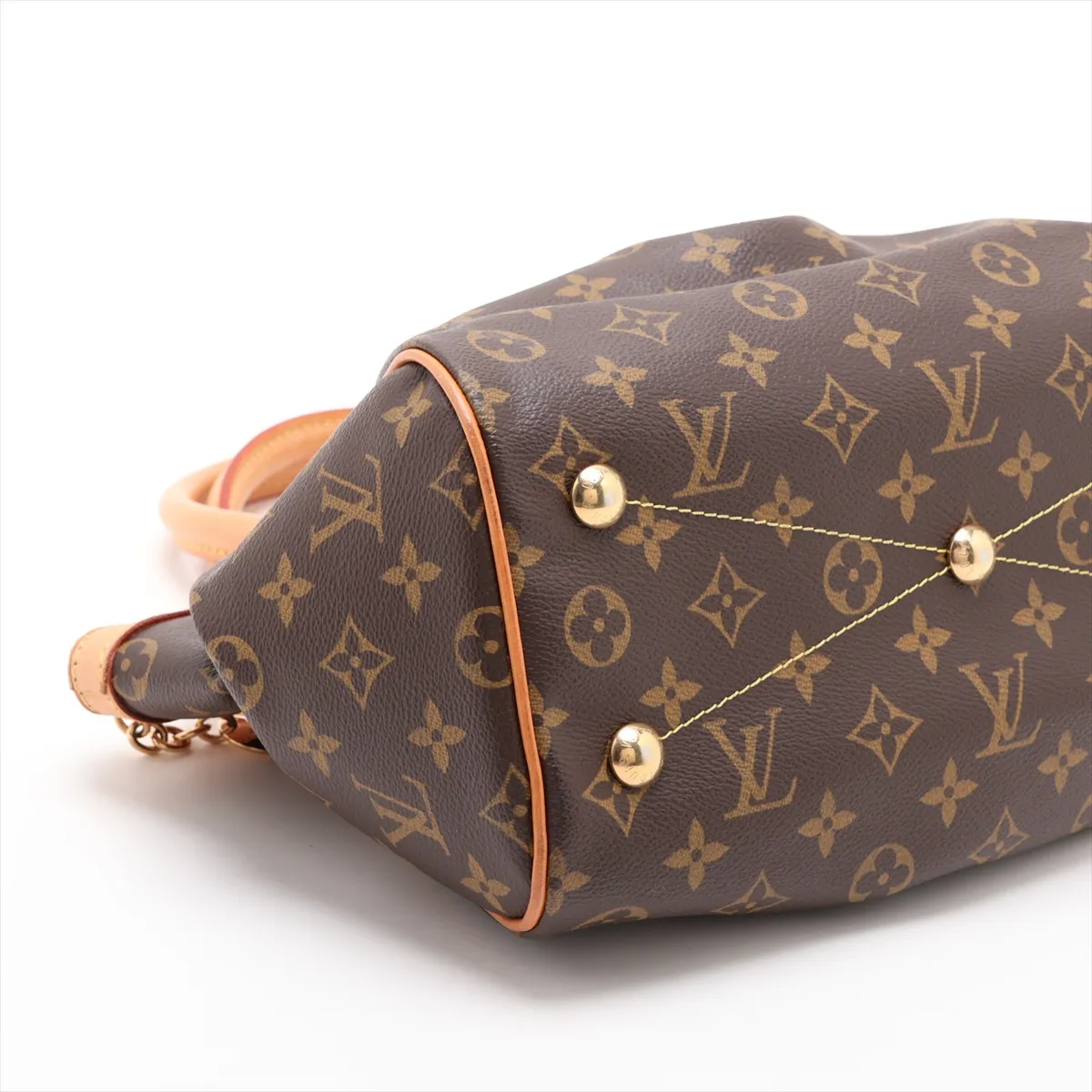 Monogram Tivoli PM M40143 VI3098 Brown — view 4