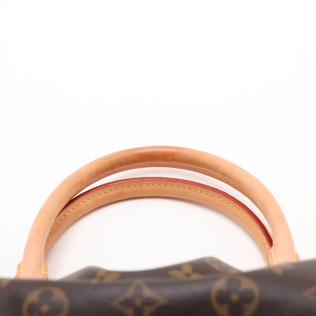 Monogram Tivoli PM M40143 VI3098 Brown — view 6