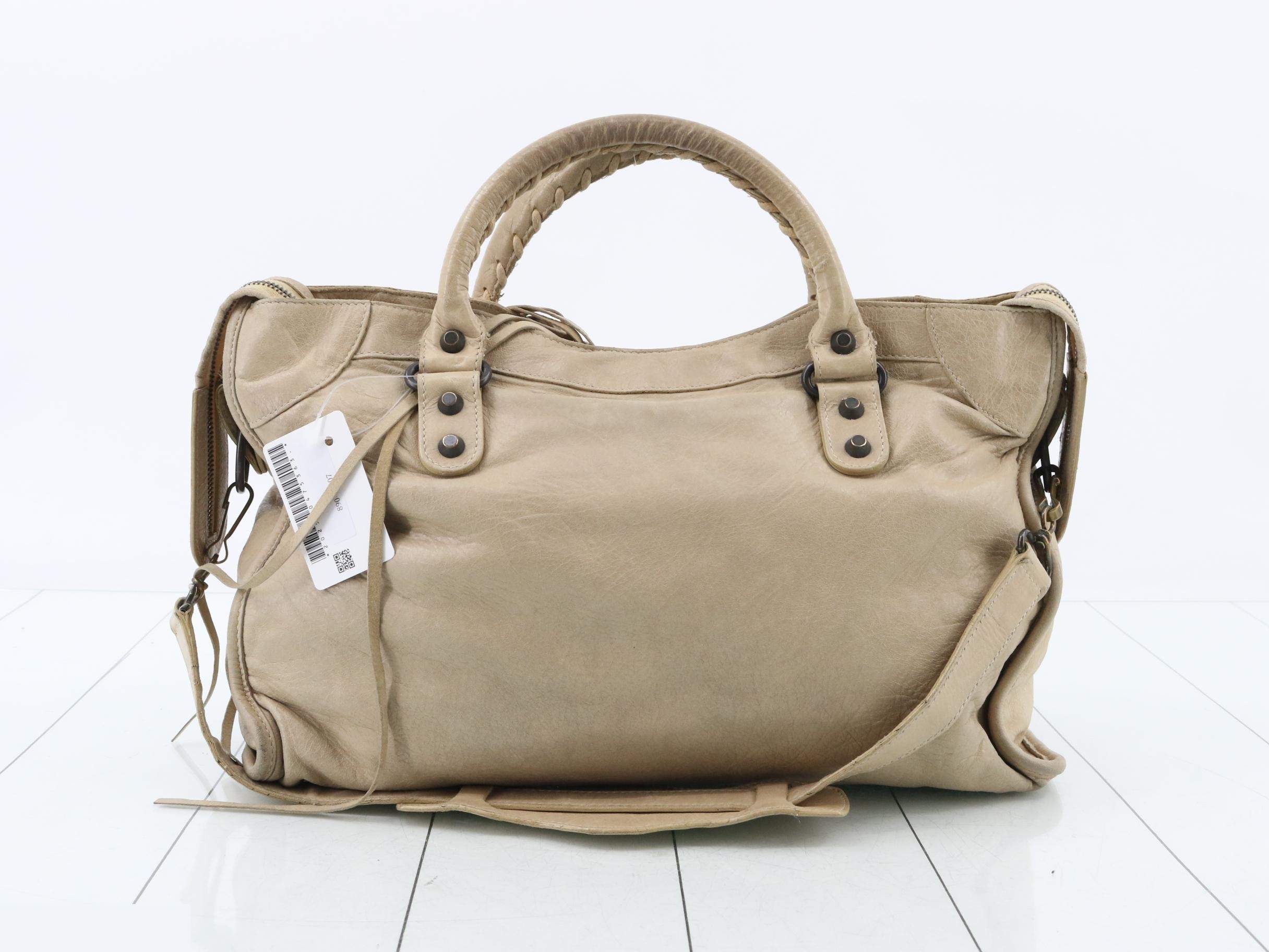 Classic handbag/shoulder bag (2-way) — view 2