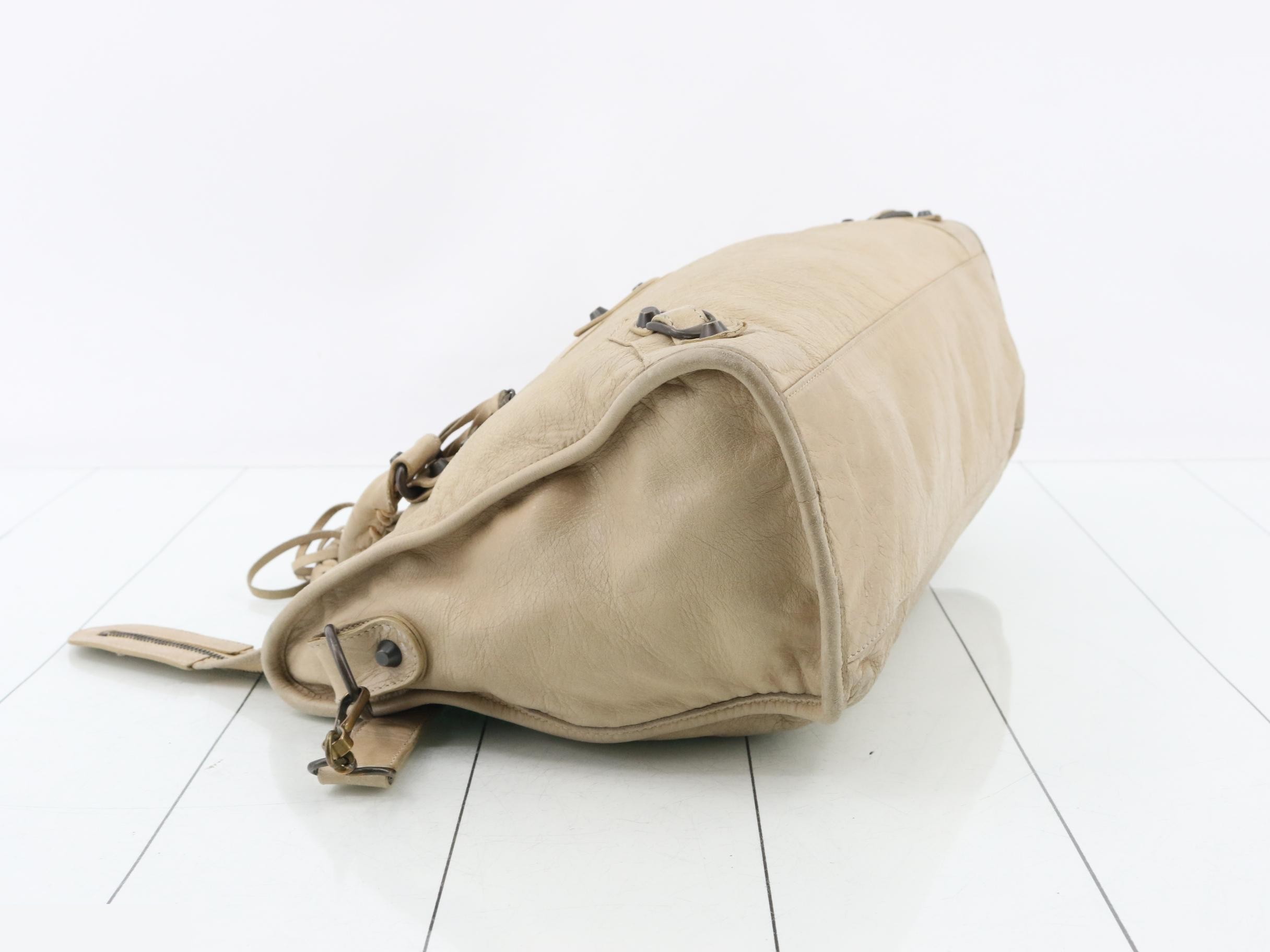 Classic handbag/shoulder bag (2-way) — view 5