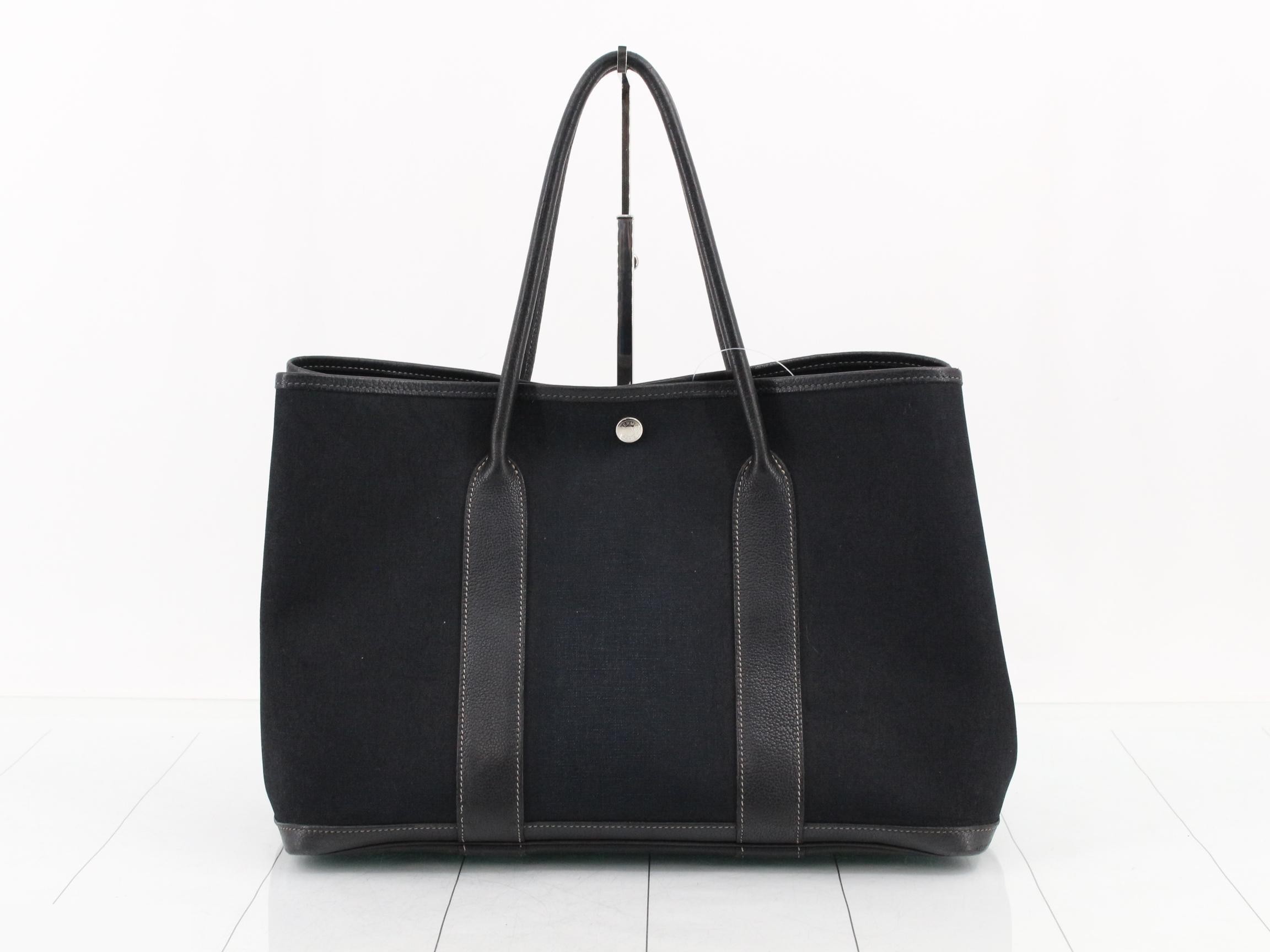 Garden Party Tote Bag PM