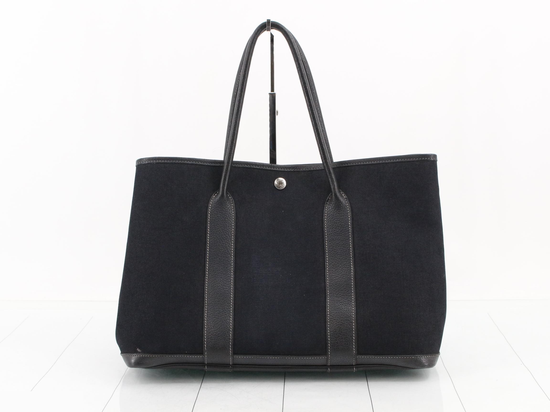 Garden Party Tote Bag PM — view 2