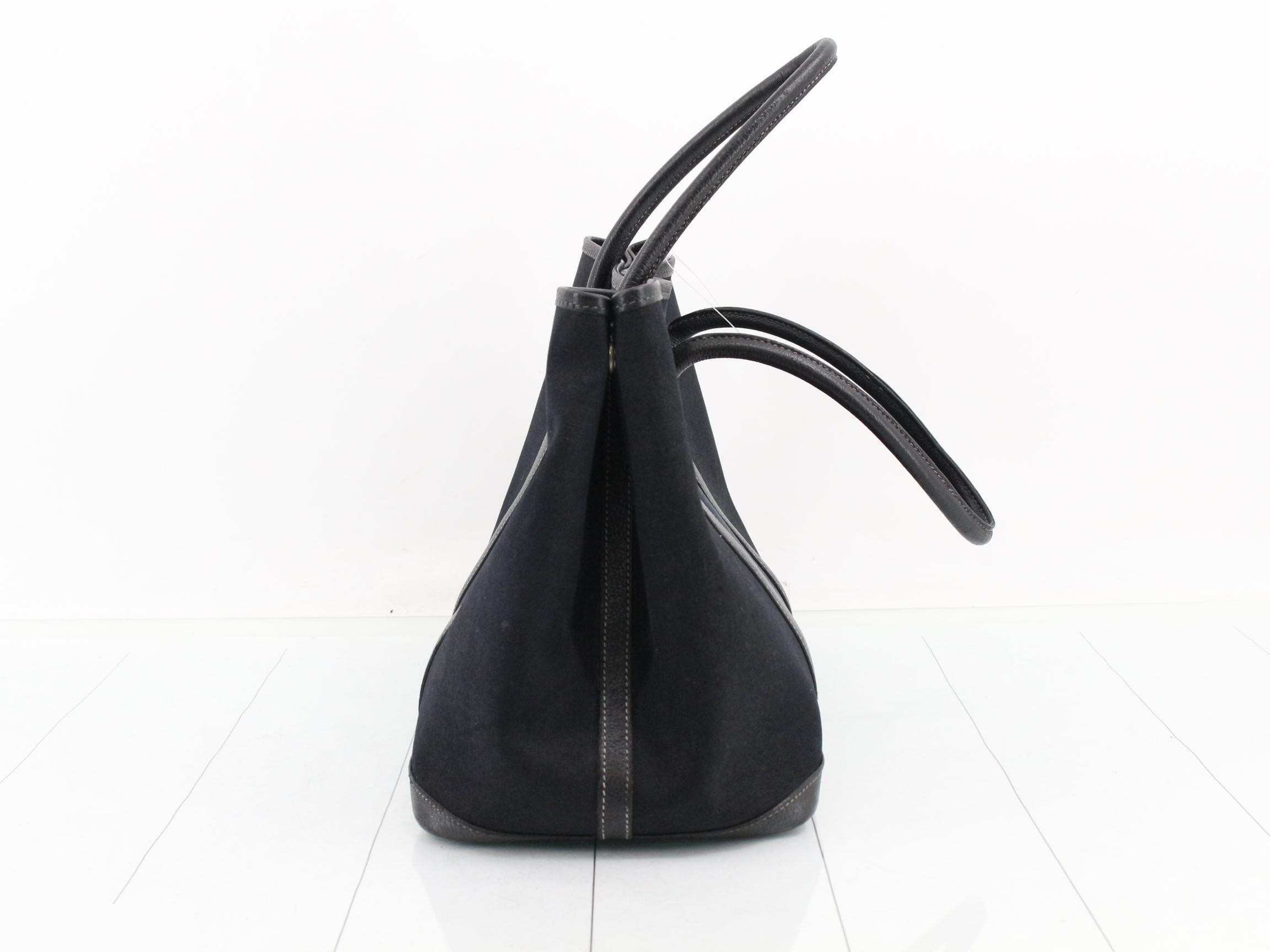 Garden Party Tote Bag PM — view 4